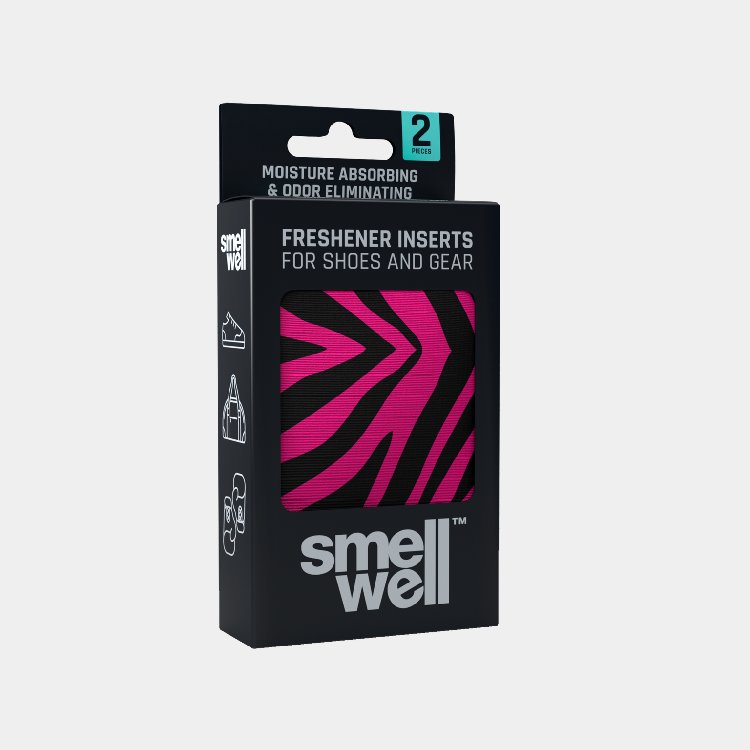  SmellWell Active, eliminator zapachów – pomarańczowy