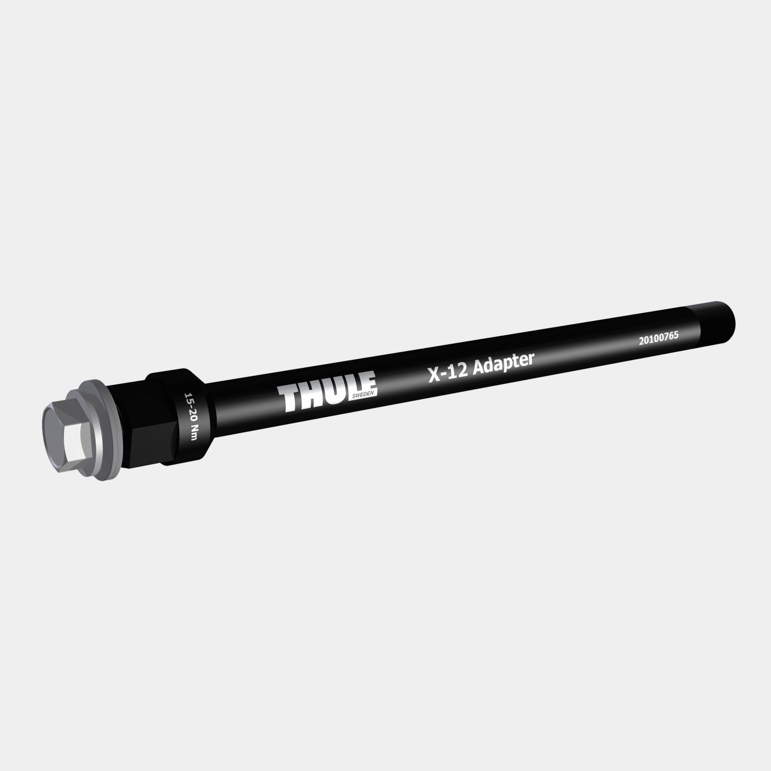  Thule E-Thru váll adapter, váll adapter -