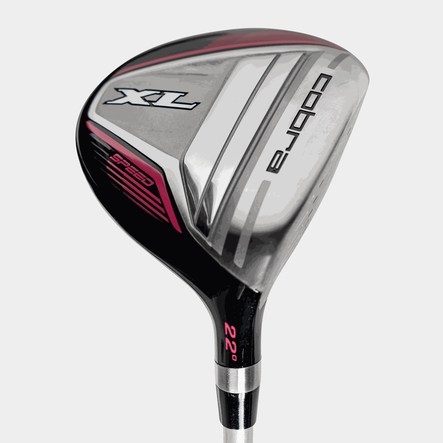  Dámská golfová hůl COBRA XL SPEED F WOOD RH WMN -