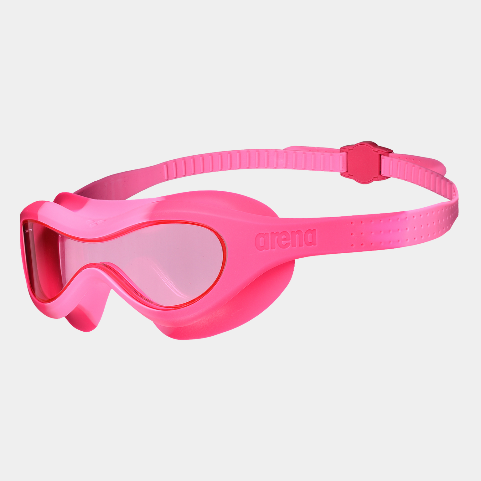 Spider Kids Mask, svømmebrille, barn