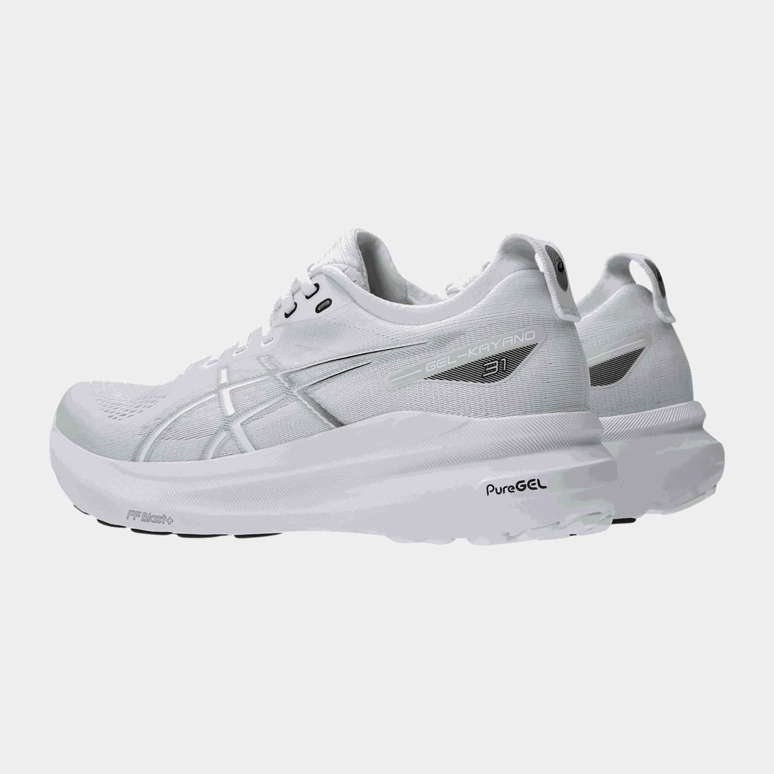  Ανδρικά παπούτσια τρεξίματος Gel-Kayano 31