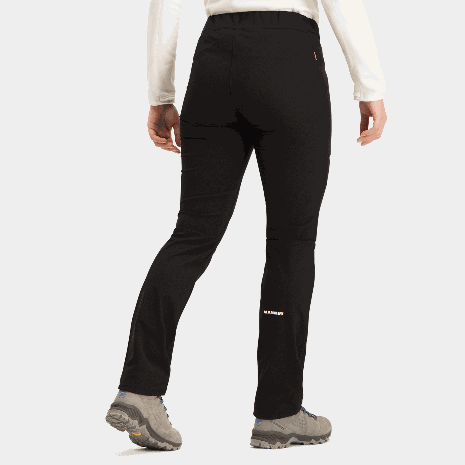  Spodnie Taiss SO, spodnie softshell damskie