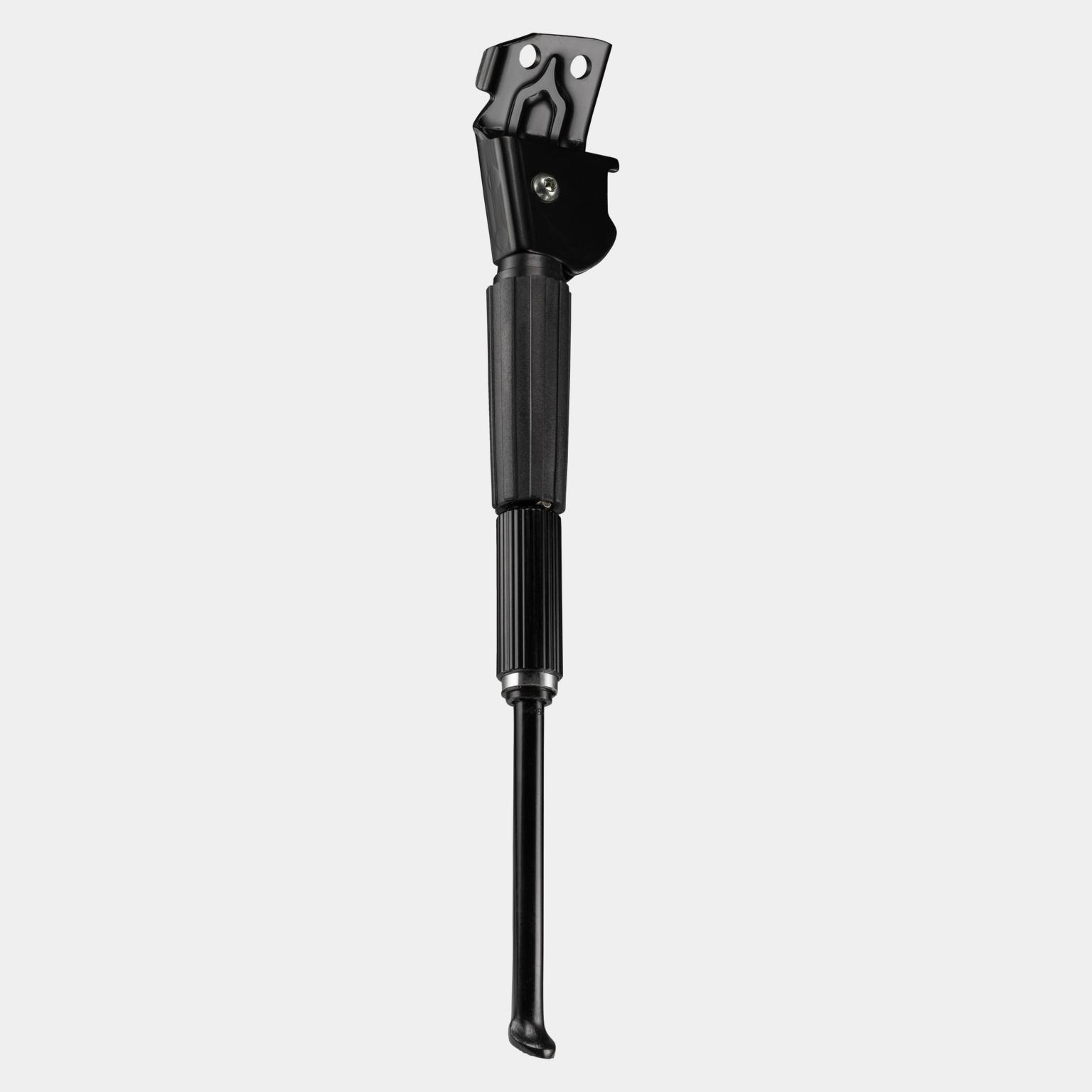 Kickstand wayadjust 26-28, sykkelstøtte - Svart