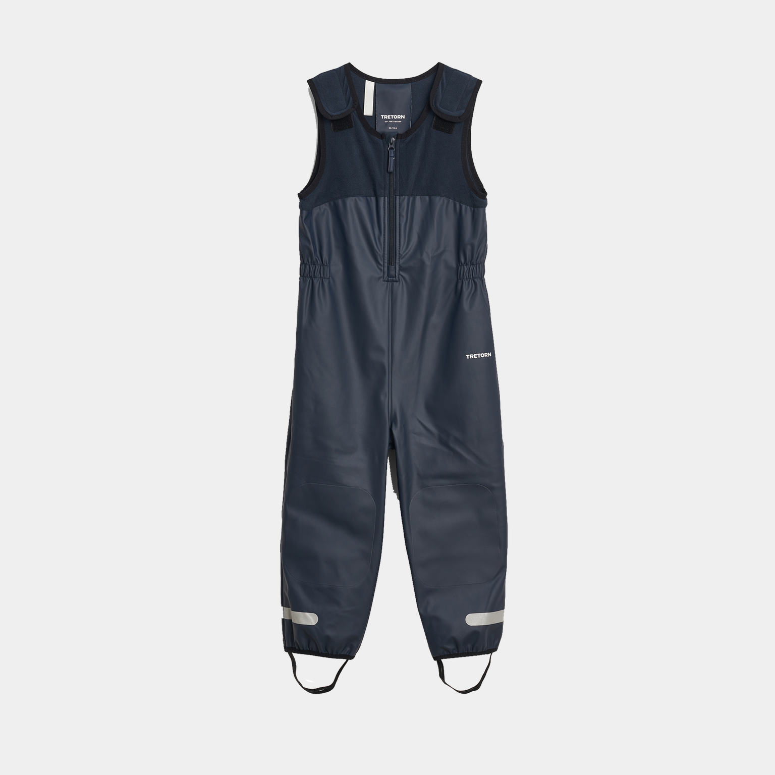Ensemble pluie, ensemble averse pour enfants