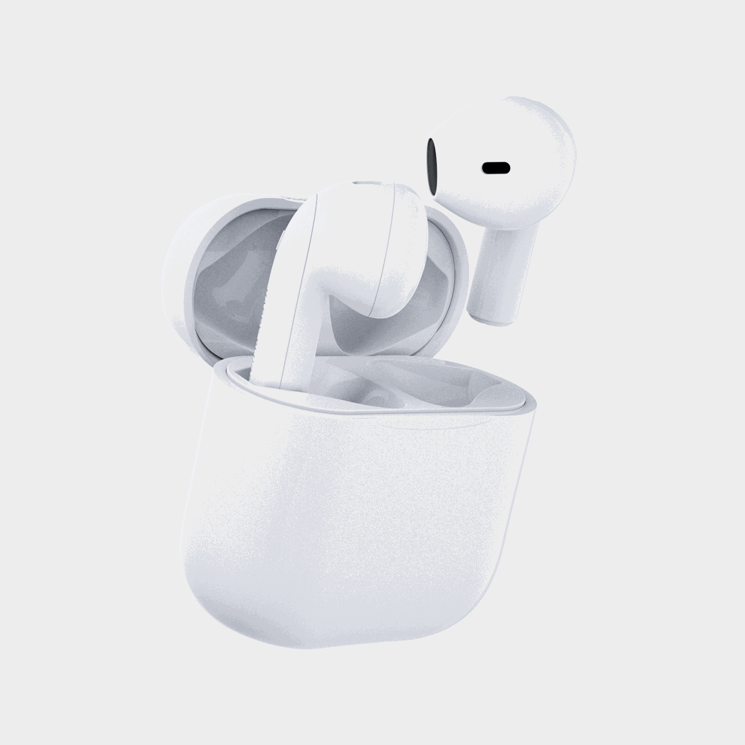  Słuchawki bezprzewodowe HAPPY PLUGS Joy TWS