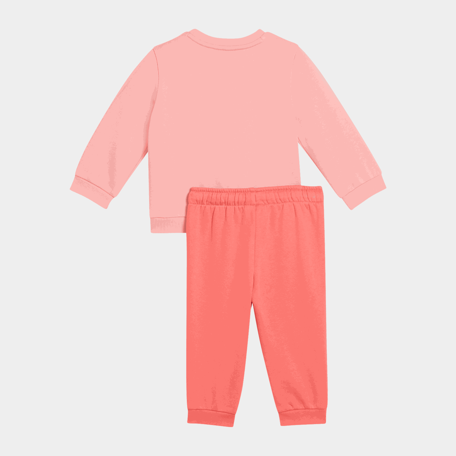  Minicats Essential Crew FL INF Tracksuit