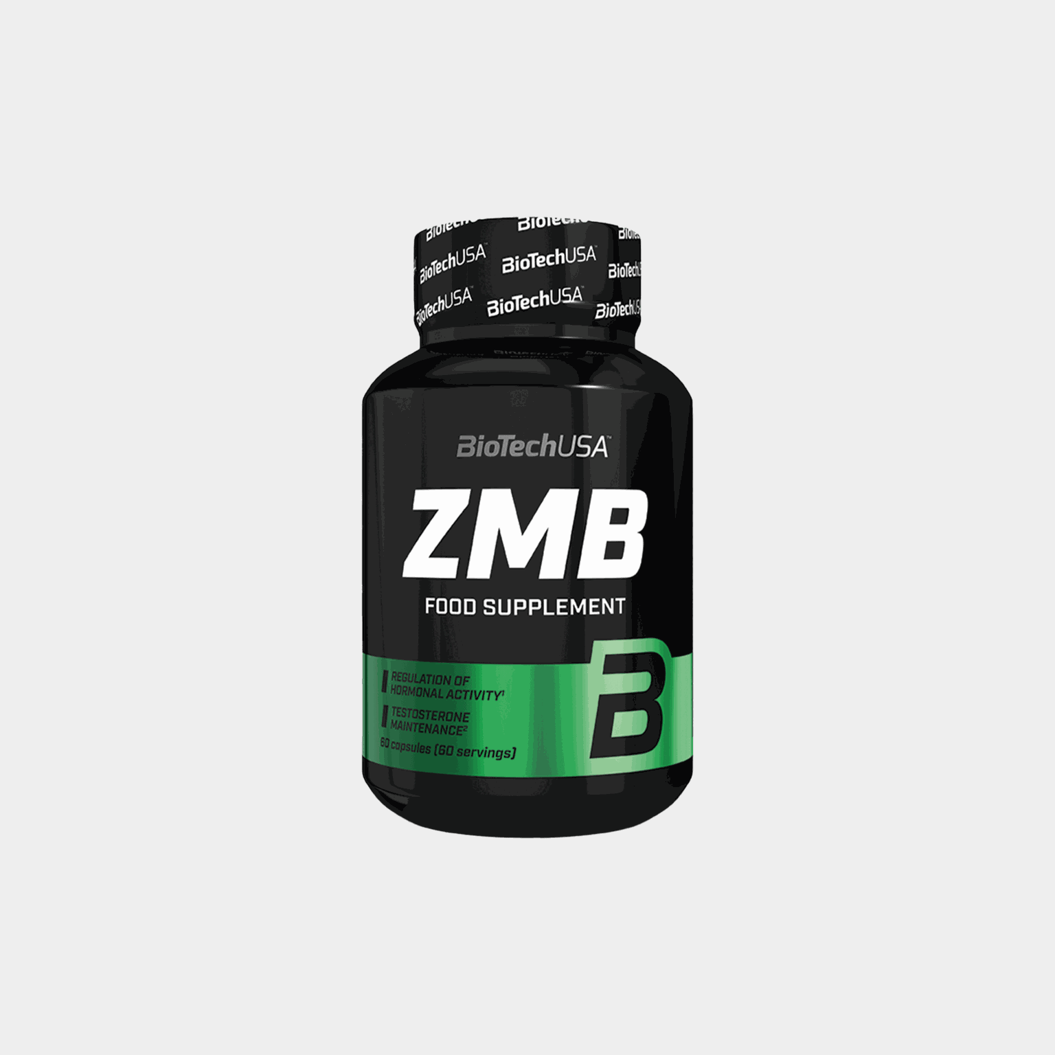 ZMB, suplementy diety -