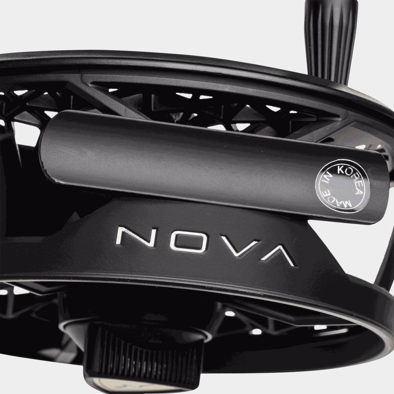  Kołowrotek muchowy Nova No. 79 -