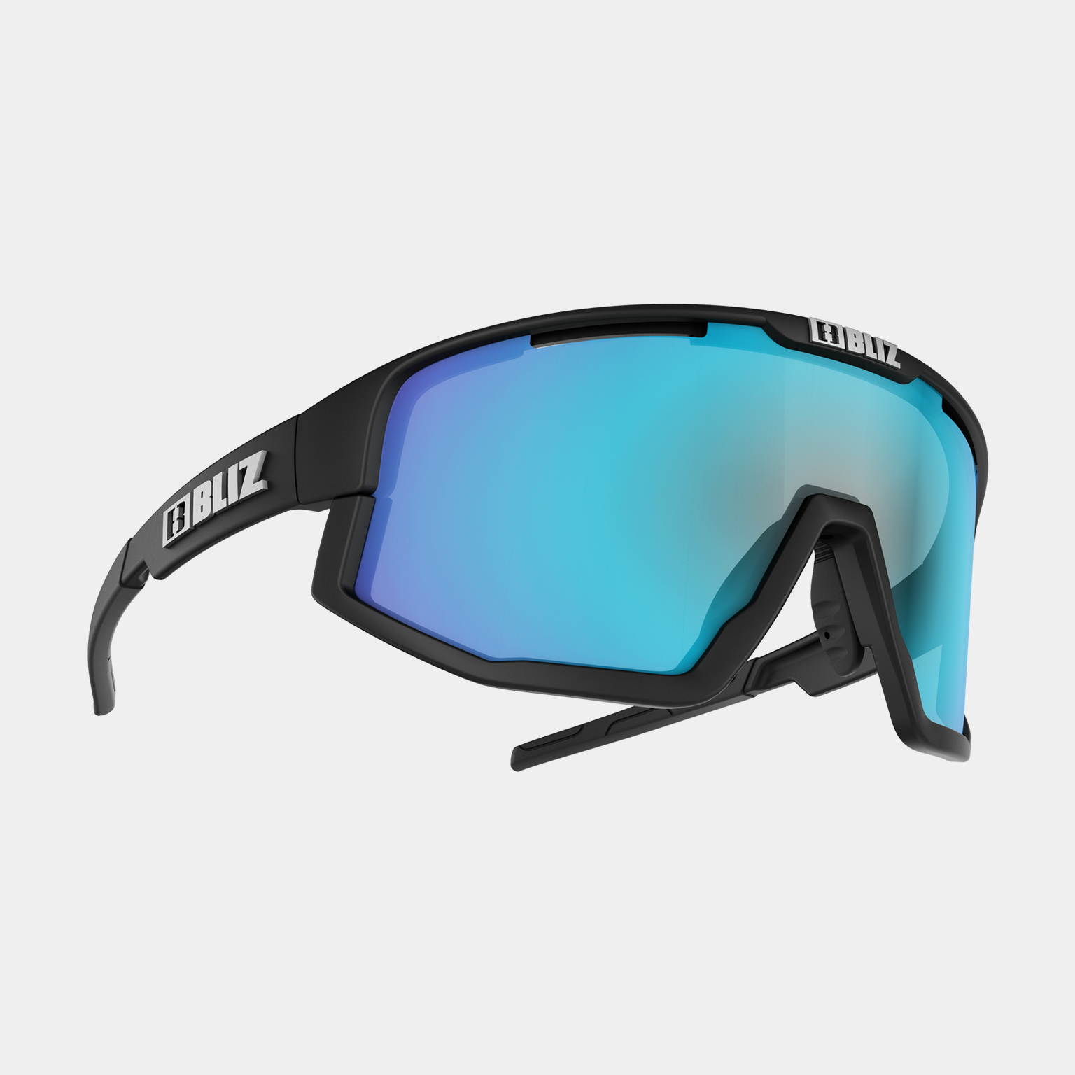  Okulary wielofunkcyjne Fusion M12, unisex.