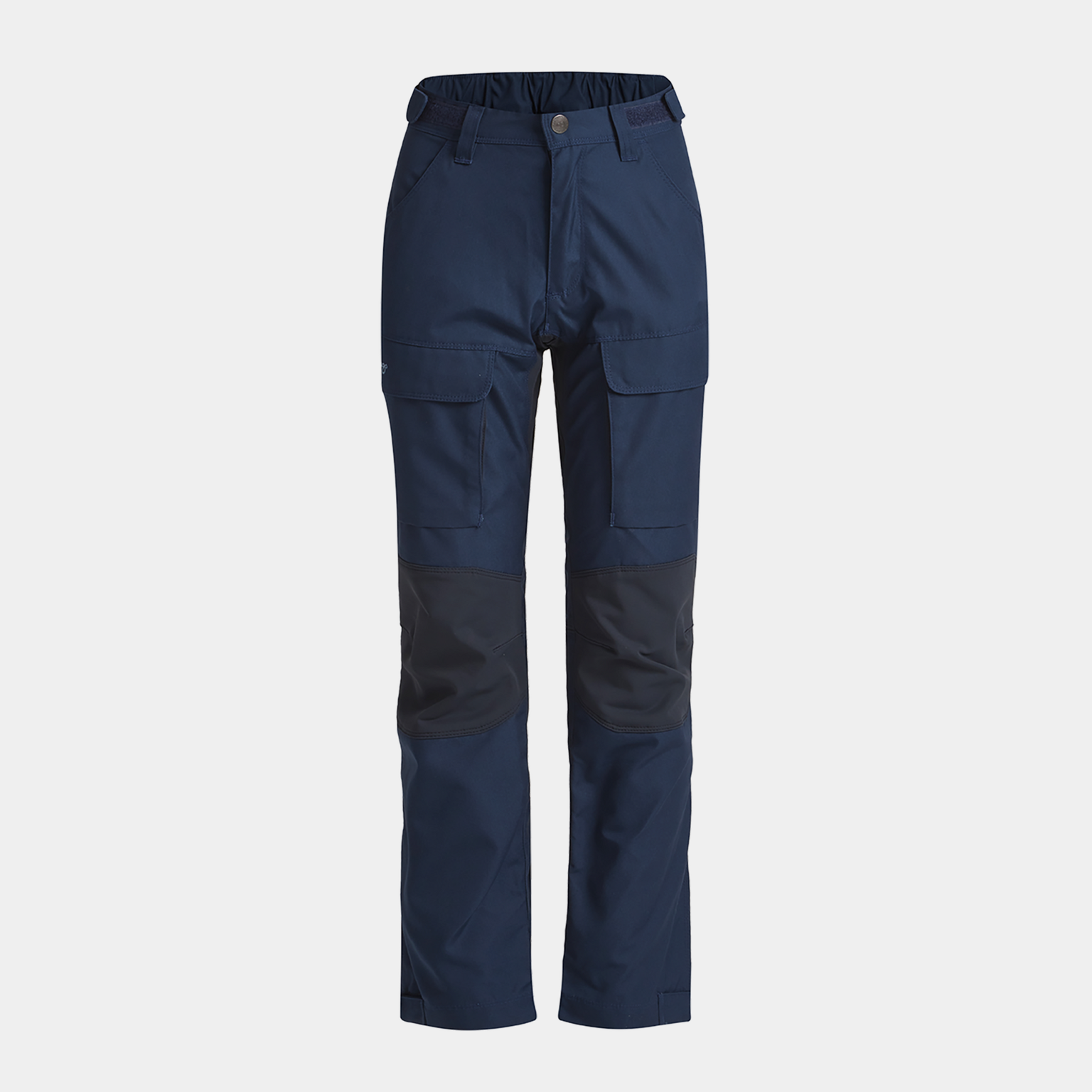  Spodnie Fulu Hybrid Stretch, wytrzymałe spodnie trekkingowe, rozmiar junior.