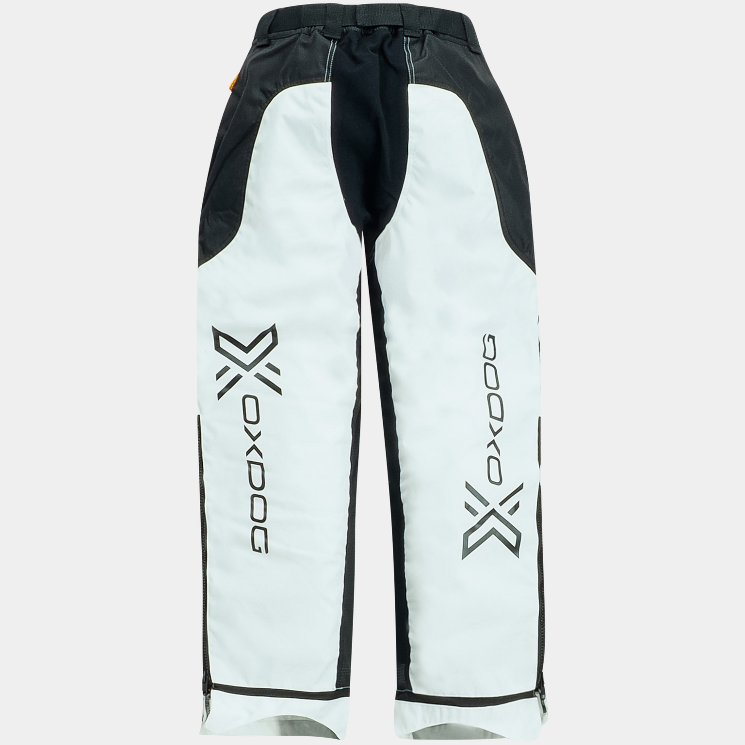  Calças de goleiro Tour+, modelo de treino para seniores - brancas