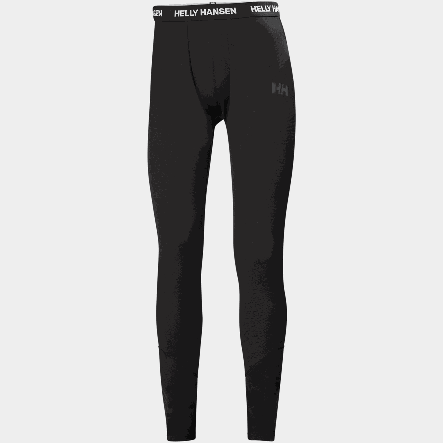 Slip Lifa Active, intimo maschile ad alte prestazioni – Nero
