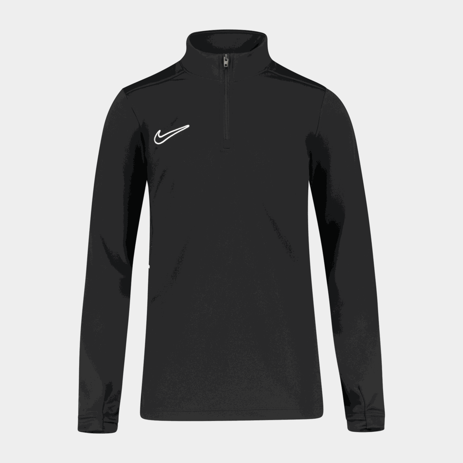  Koszulka treningowa Dri-FIT Academy 25, dziecięca koszulka piłkarska