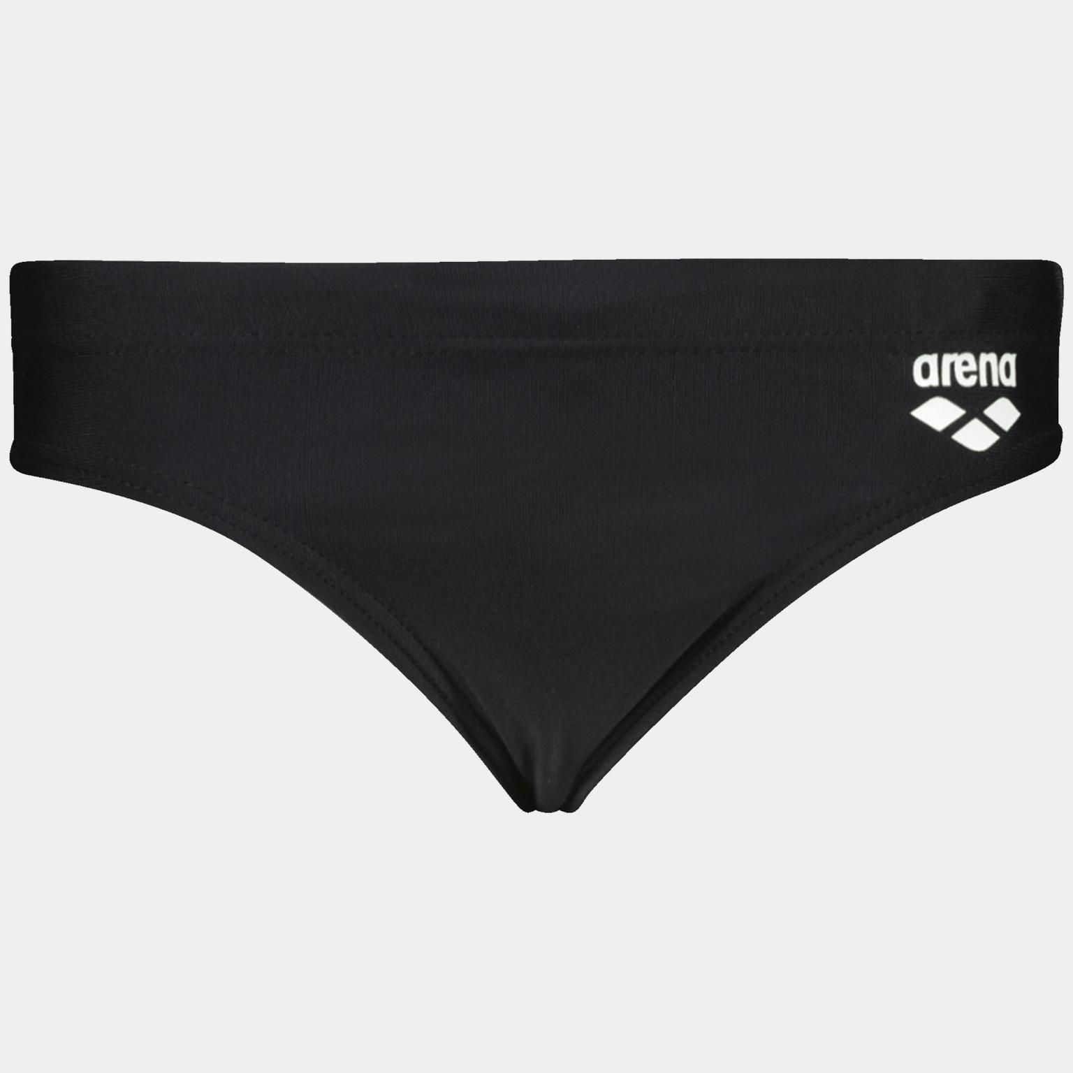  Dziecięcy kostium kąpielowy Dynamo Brief – czarny
