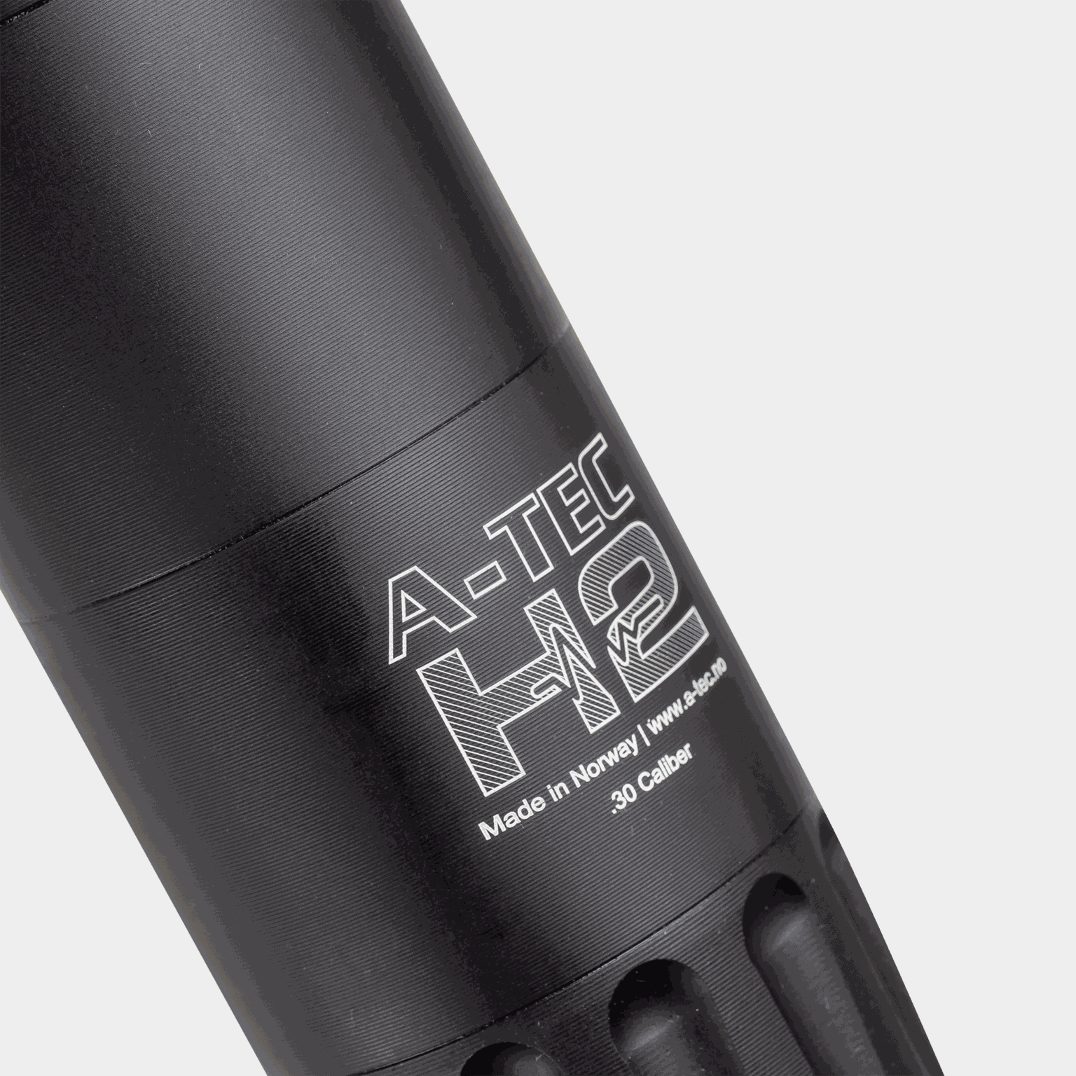  H2.30 A-Lock, silenciado -