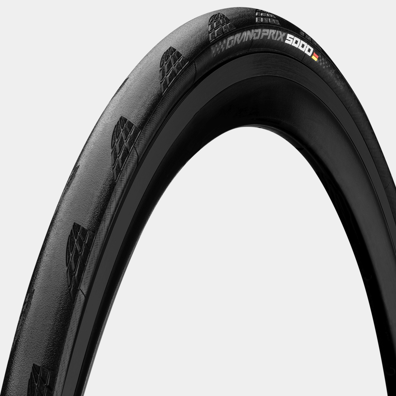  Opona rowerowa GP 5000 CL 700x30 czarna -
