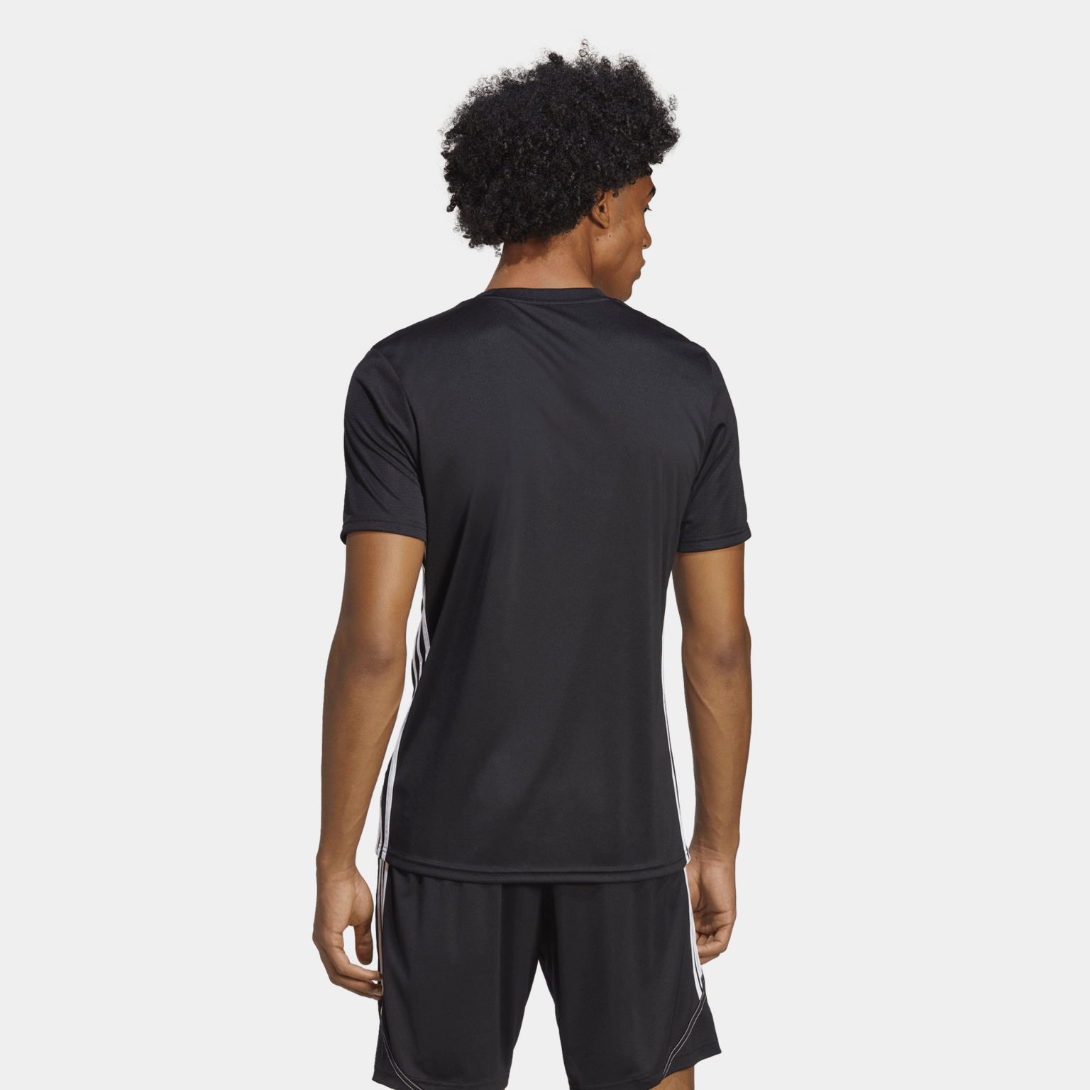  Camiseta masculina Table 23, camiseta de treino