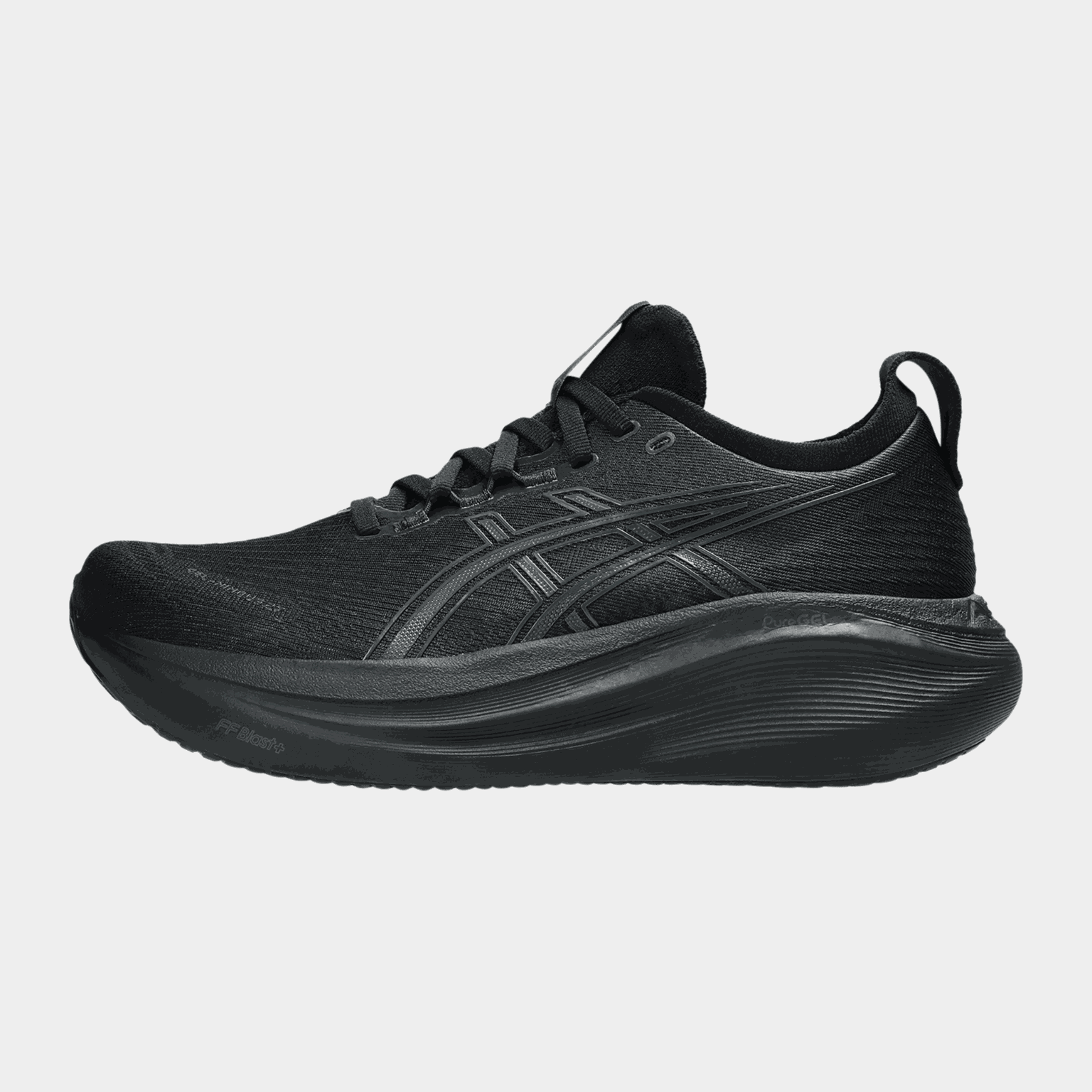 Gel-Nimbus 27, hardloopschoenen voor dames