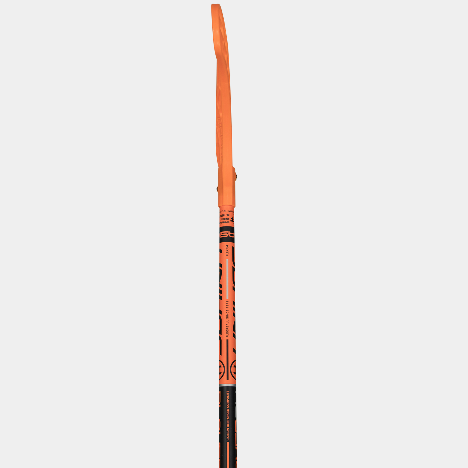  Speler 34, floorball racket voor junioren
