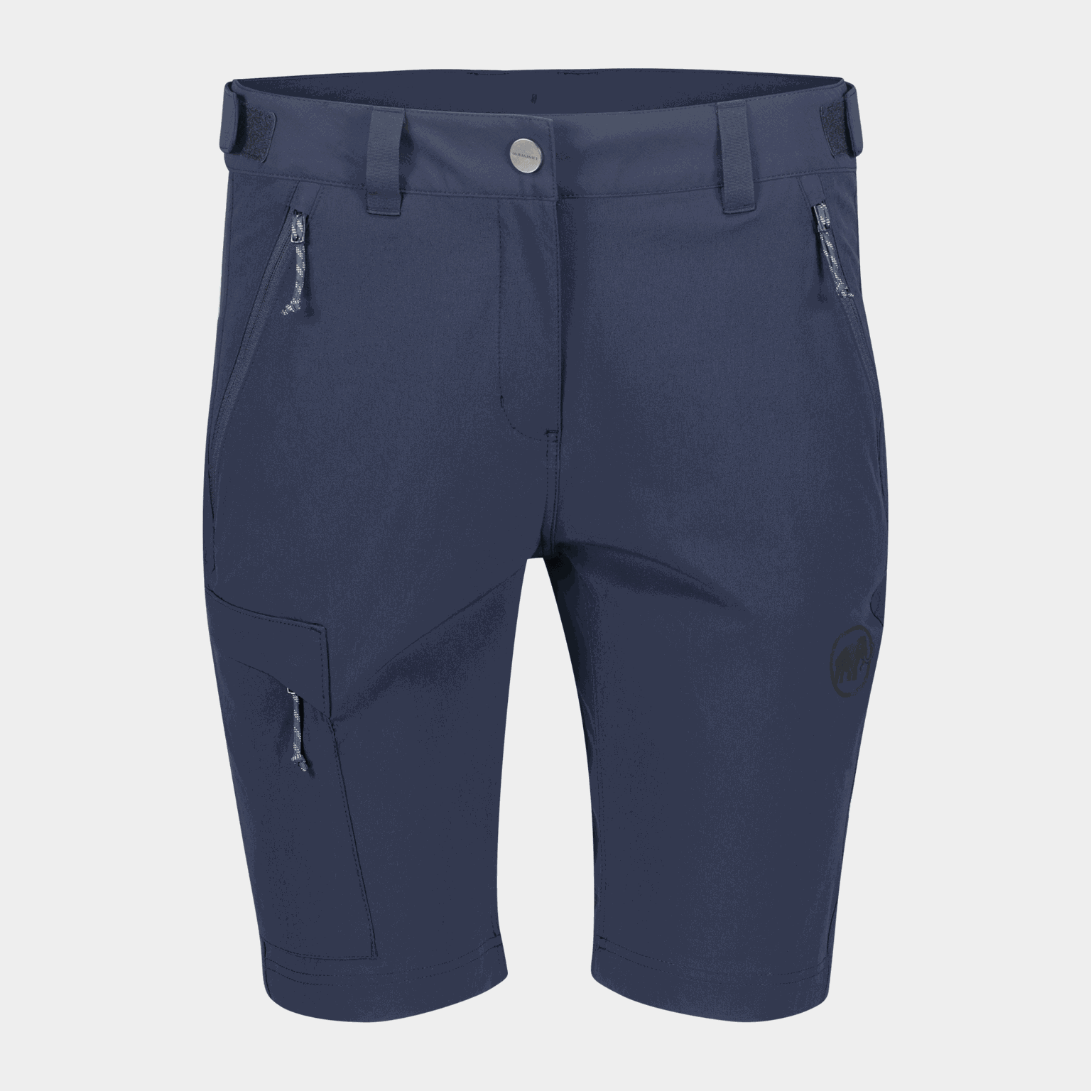 Shorts de viagem femininos Runbold IV W