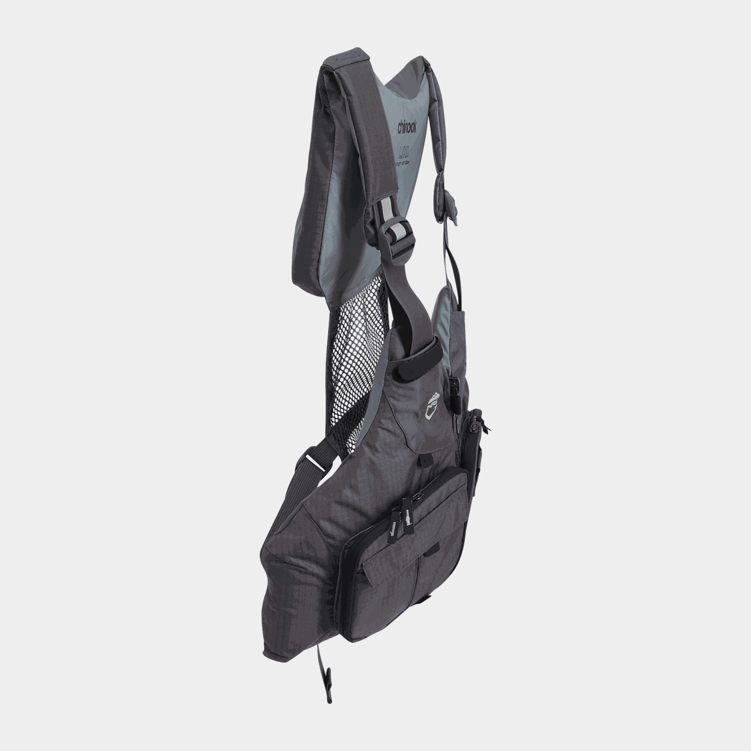 Nrs Chinook Fishing Pfd, fiskevest, unisex -