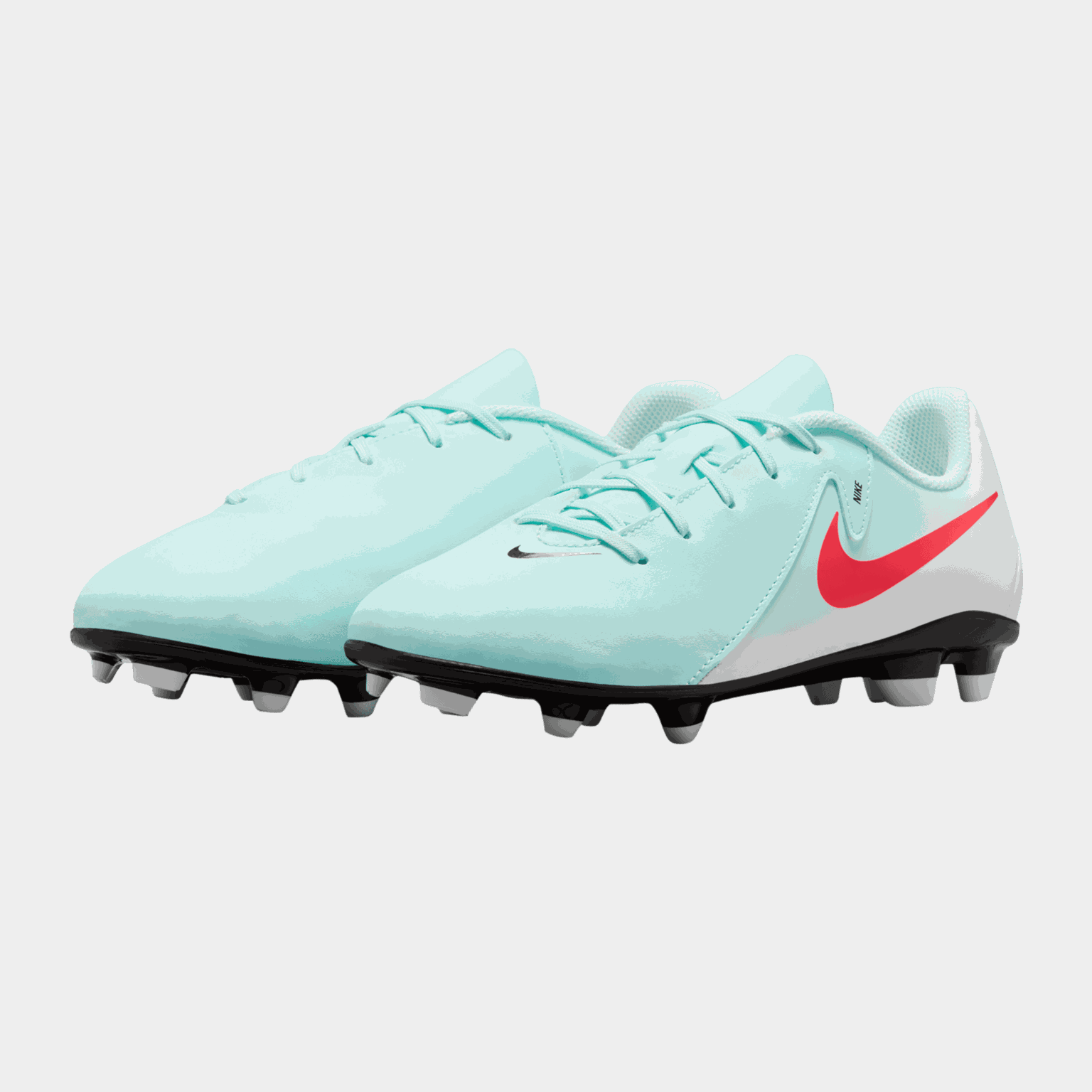 Buty piłkarskie Phantom GX 2 Club FG/MG do gry na trawie naturalnej i sztucznej, juniorskie