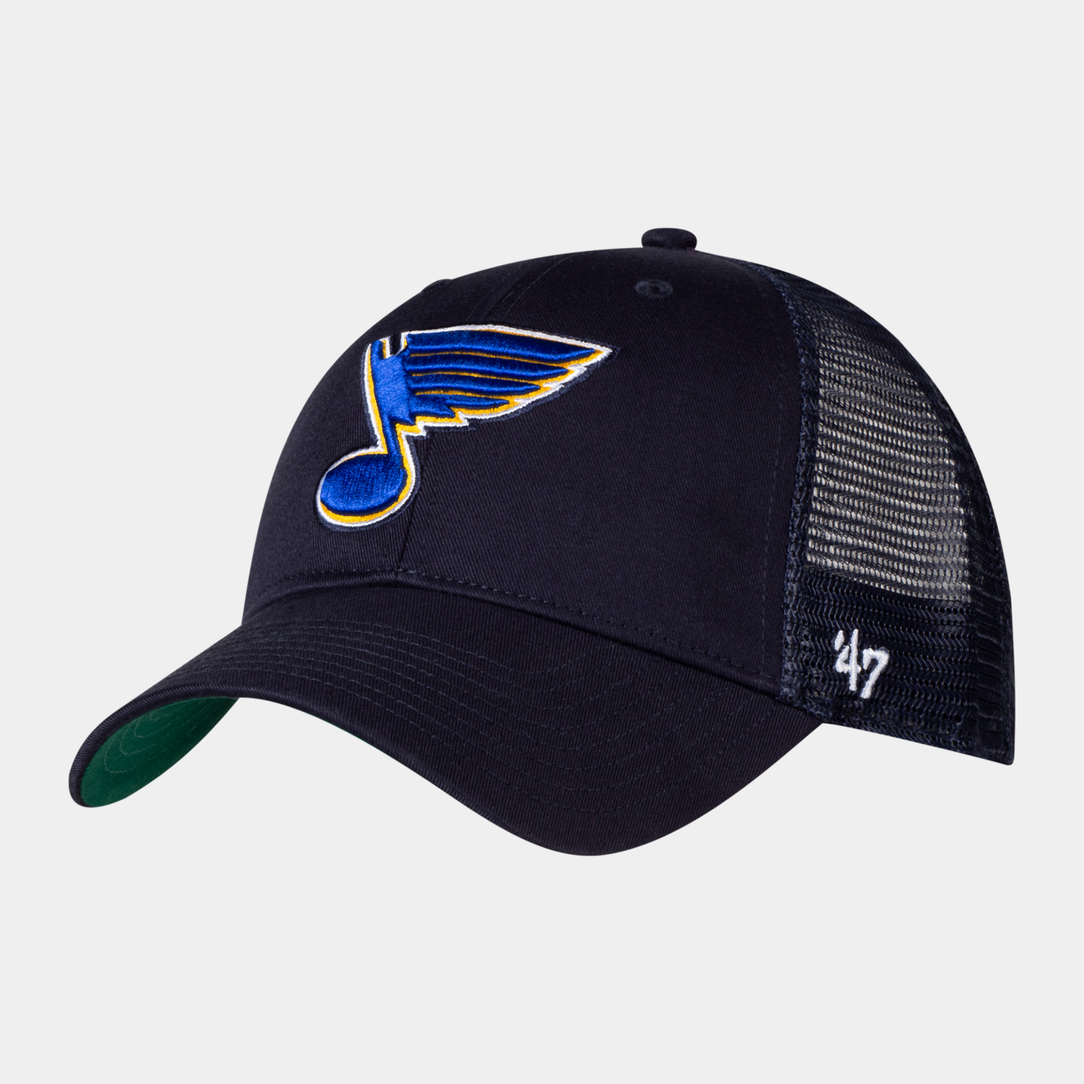  Czapka unisex Branson '47 MVP