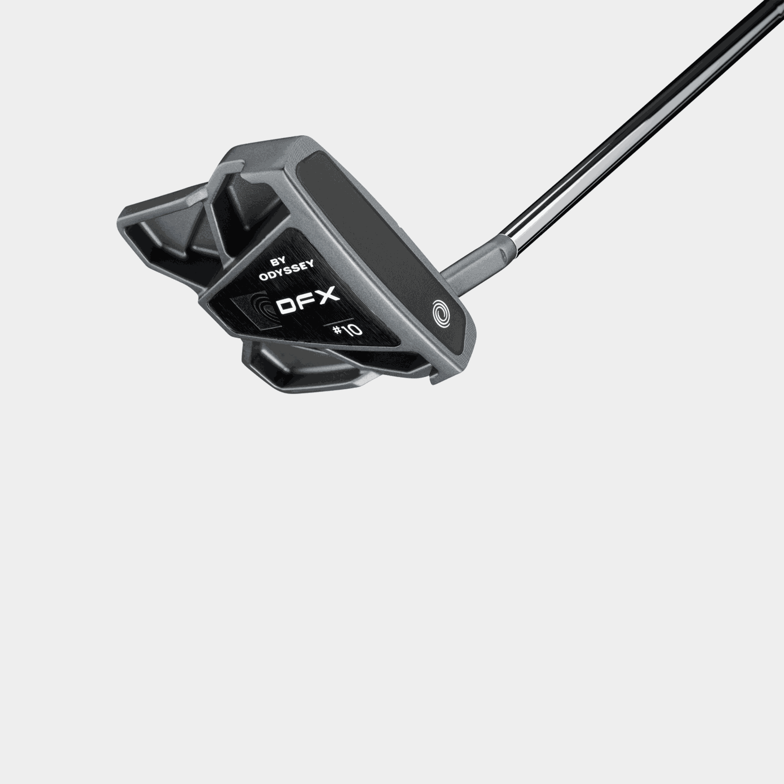 Odyssey DFX RH 25 Ten S Os 34 Herenputter