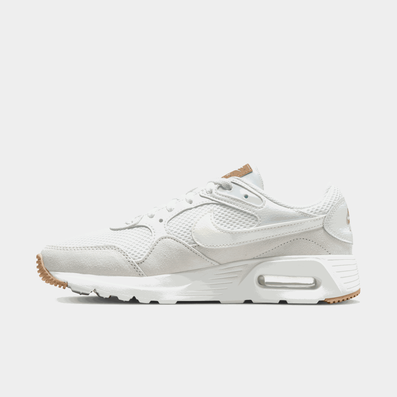 Air Max SC, tênis feminino