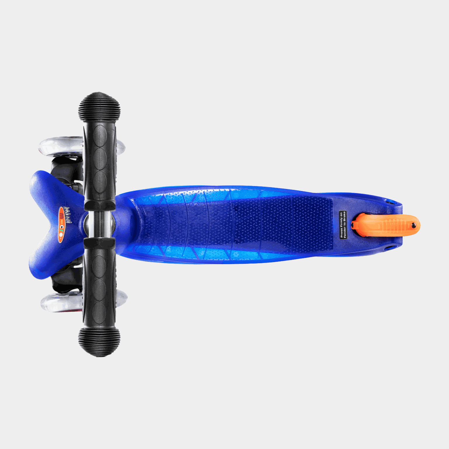 Kis mini roller, gyerekeknek.