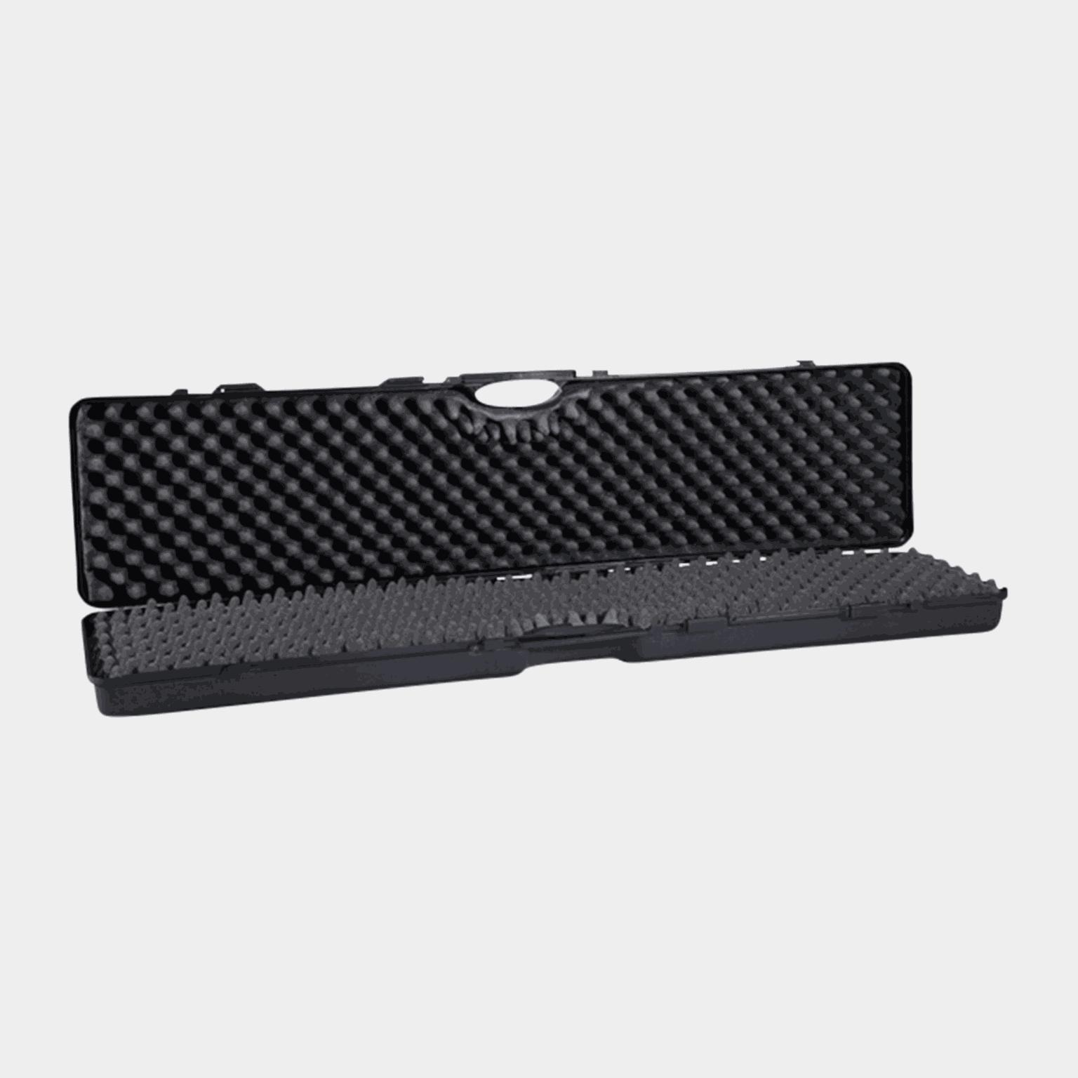  Étui pour fusil 121 cm, étui pour fusil - noir