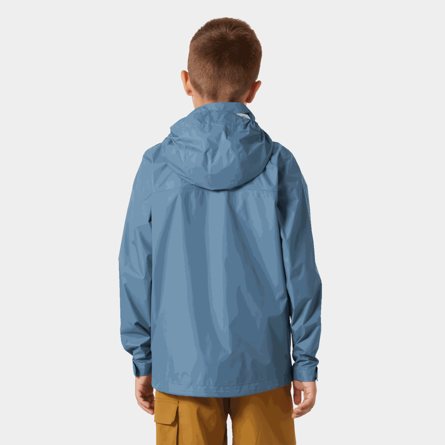 Veste Loke Jacket 2.0, imperméable, enfant, junior