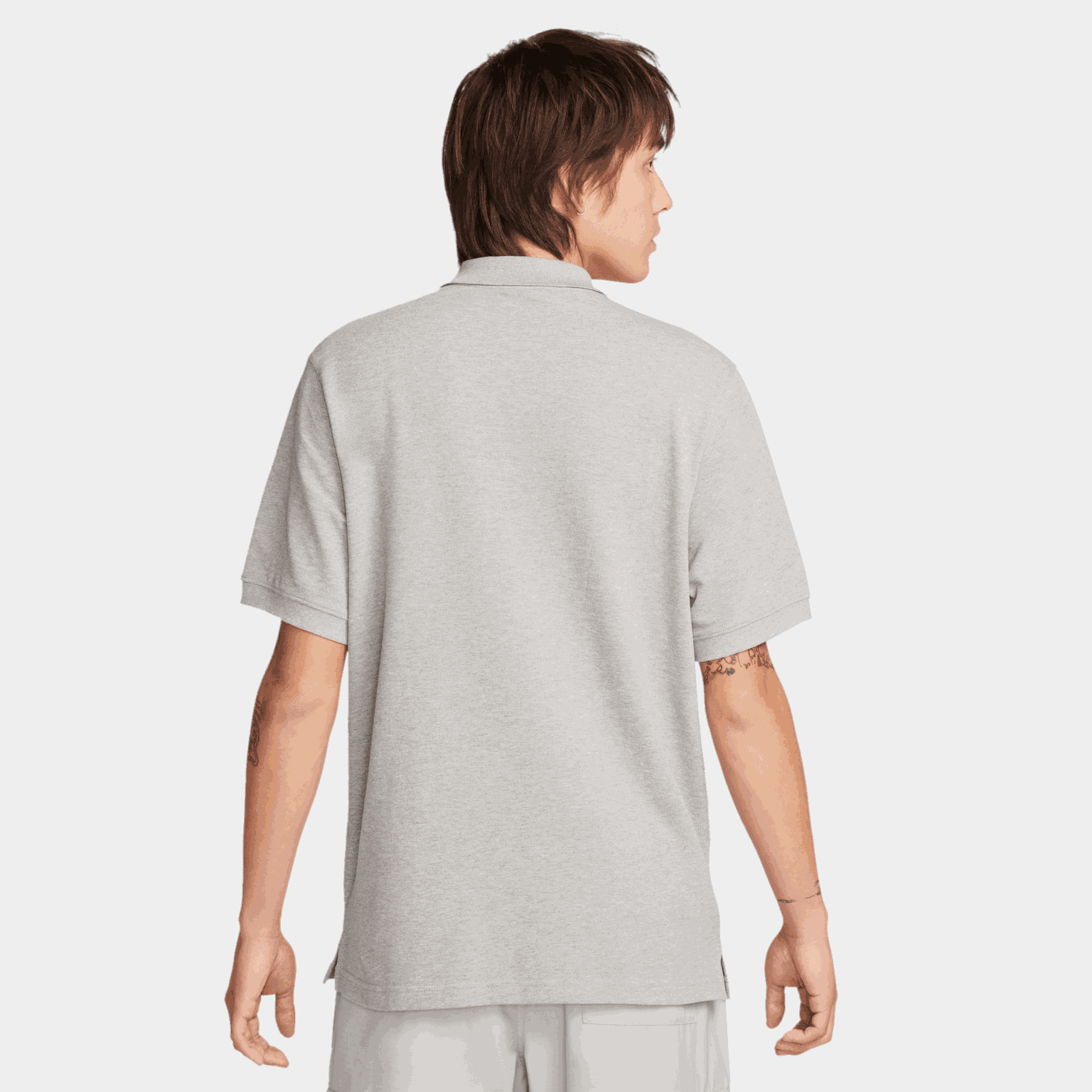  Polo shirt met korte mouwen voor heren, Polo, Heren