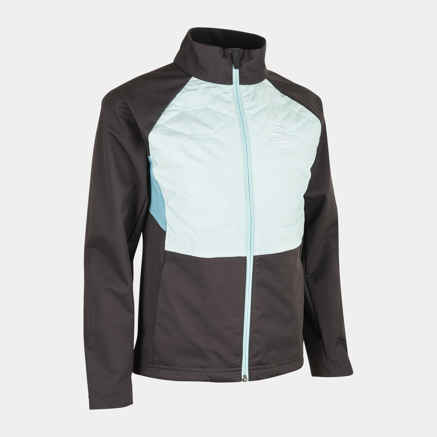  Veste BD Jacket Challenge 22/23, veste de course de cross-country junior