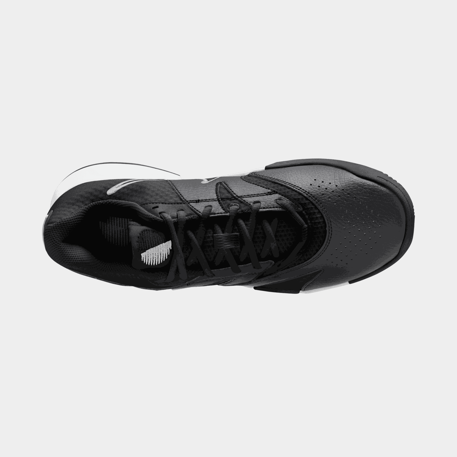  Tênis NikeCourt Lite 4 Masculino - Preto