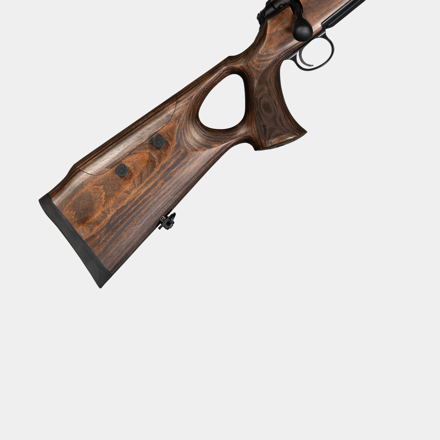 Fusil Sauer 101 Gti .308 Win. 51cm, M15x1