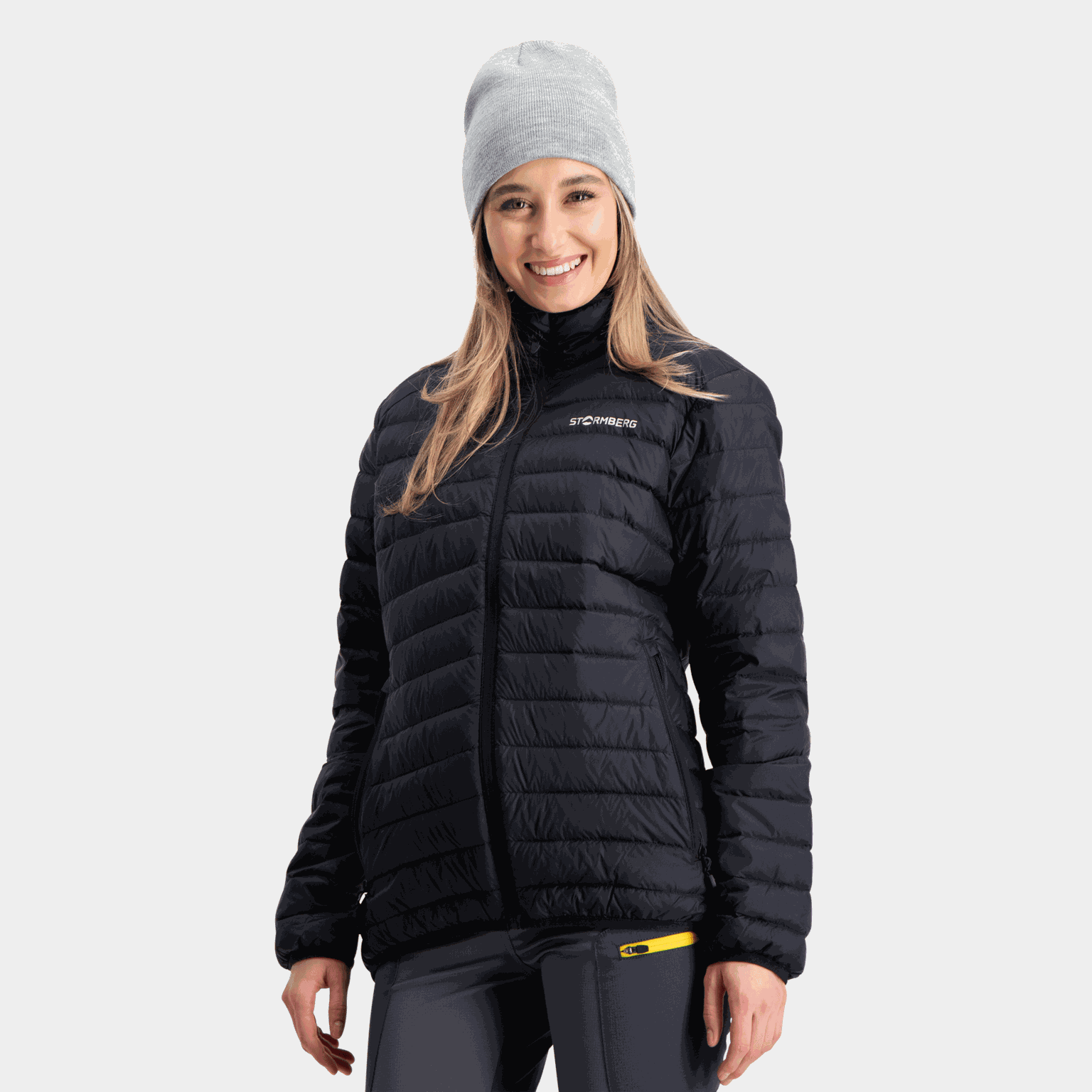 Jaqueta isolante Stavdalen W, jaqueta isolante feminina