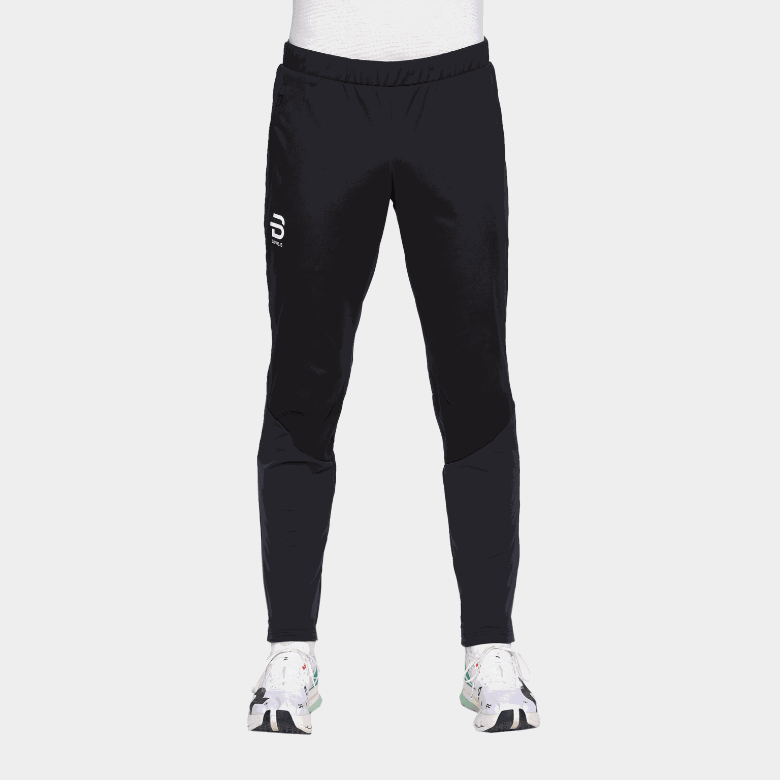 Pants Move 24/25, langrennsbukser, herre - Svart