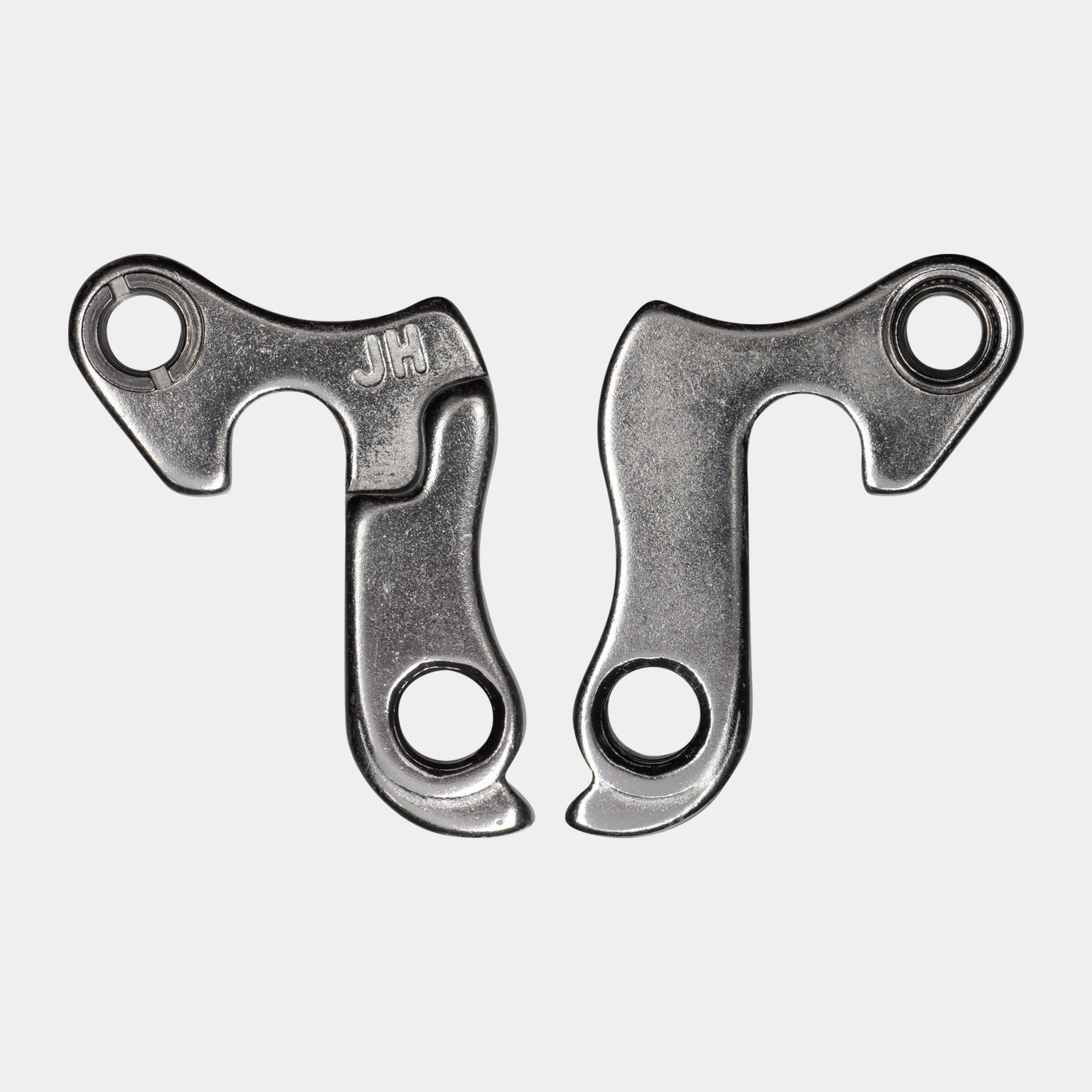 Gear Hanger White/ VeloCity - Hanger A -