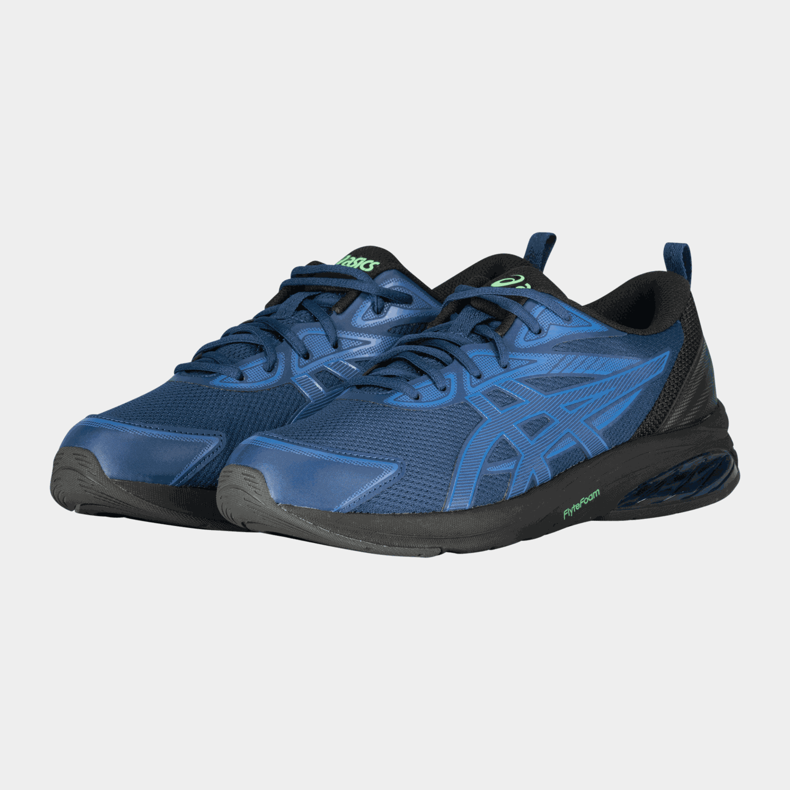 Gel-Quantum Kei, unisex sportschoenen
