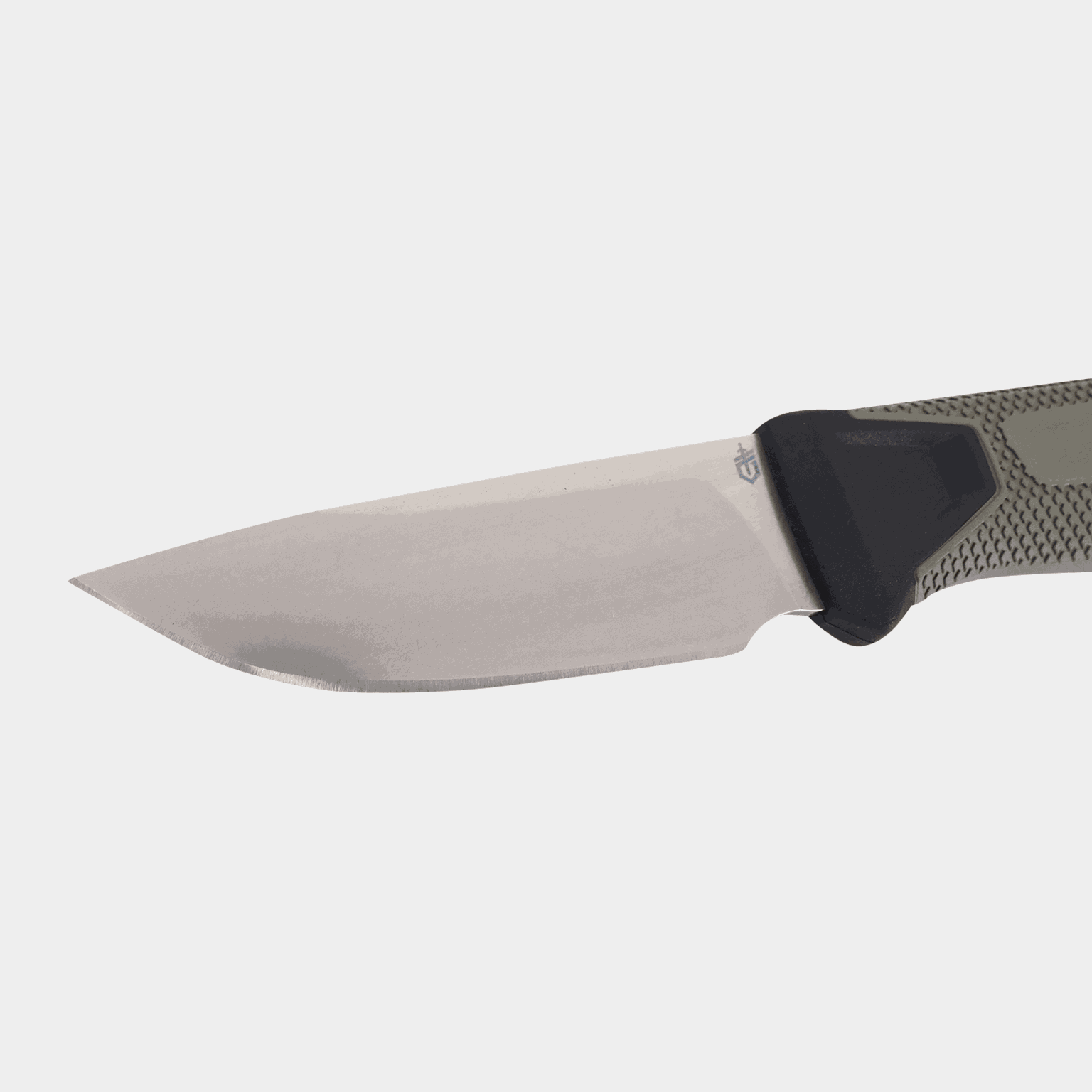  Strongarm BLS zöld kempingkés