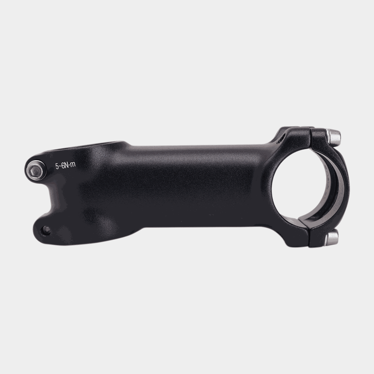  Mostek OS 31,8 mm 90/7, mostek rowerowy -