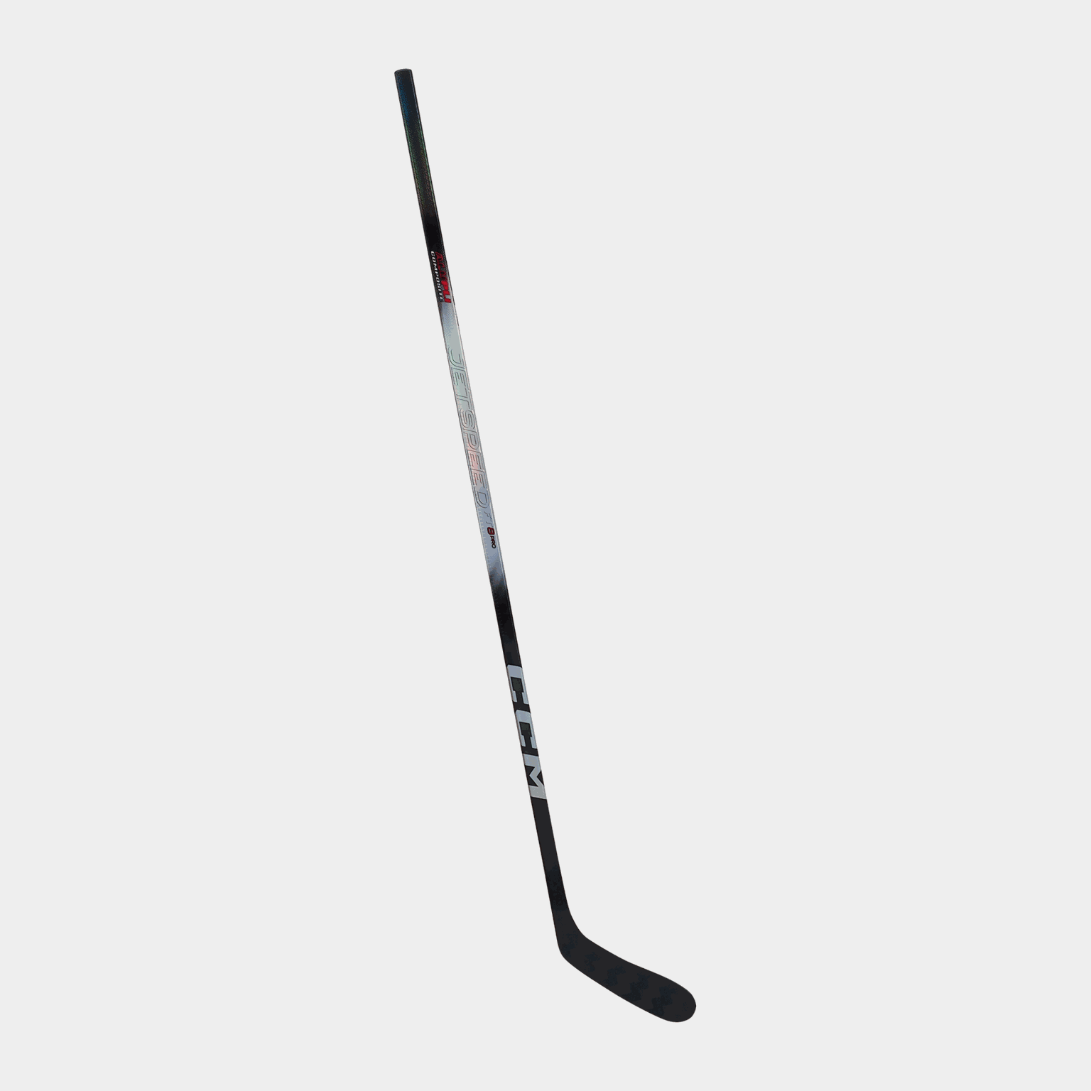  Kij hokejowy Jetspeed FT8 Pro – 25/26, dla seniorów