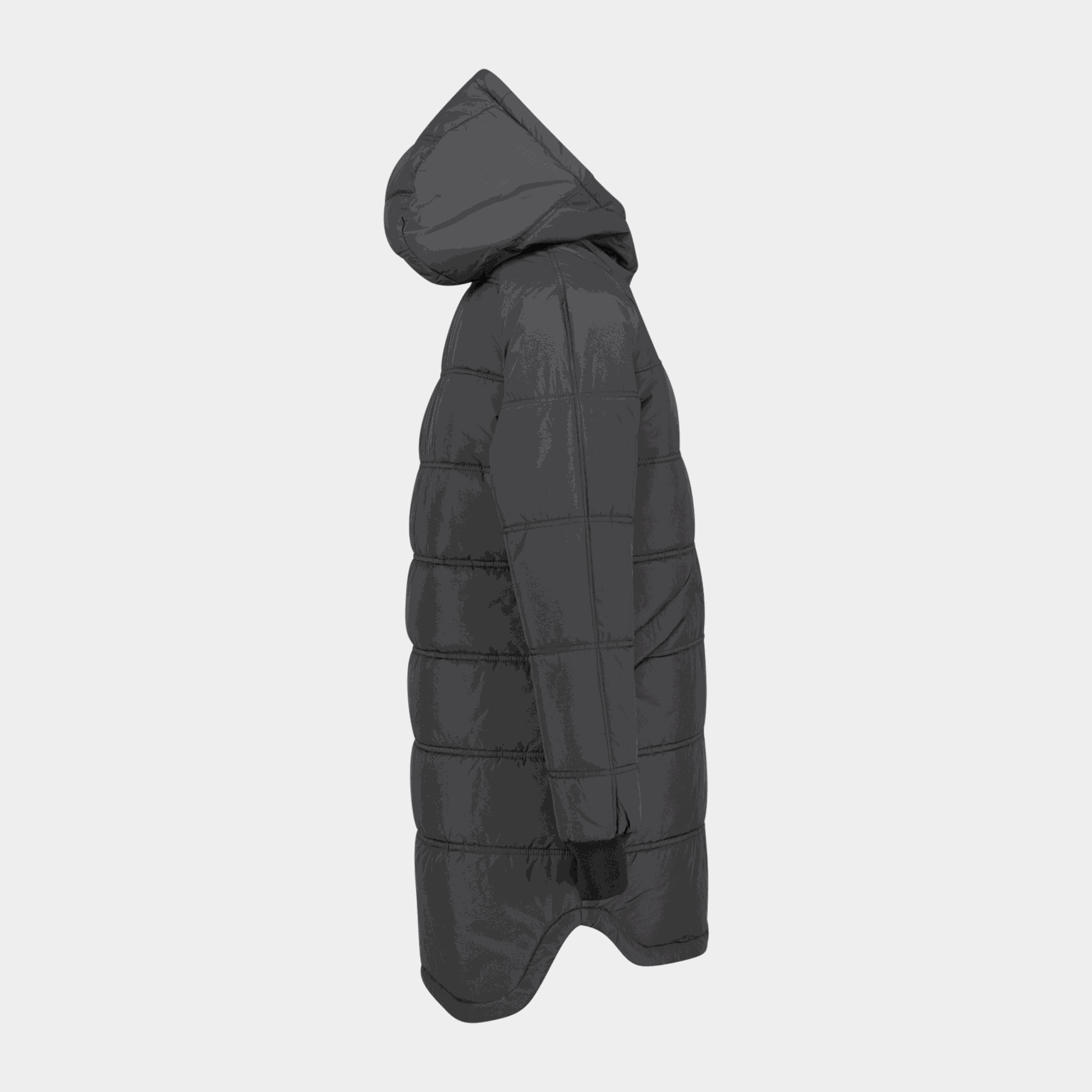  Jorun Parka, Parka, Junior