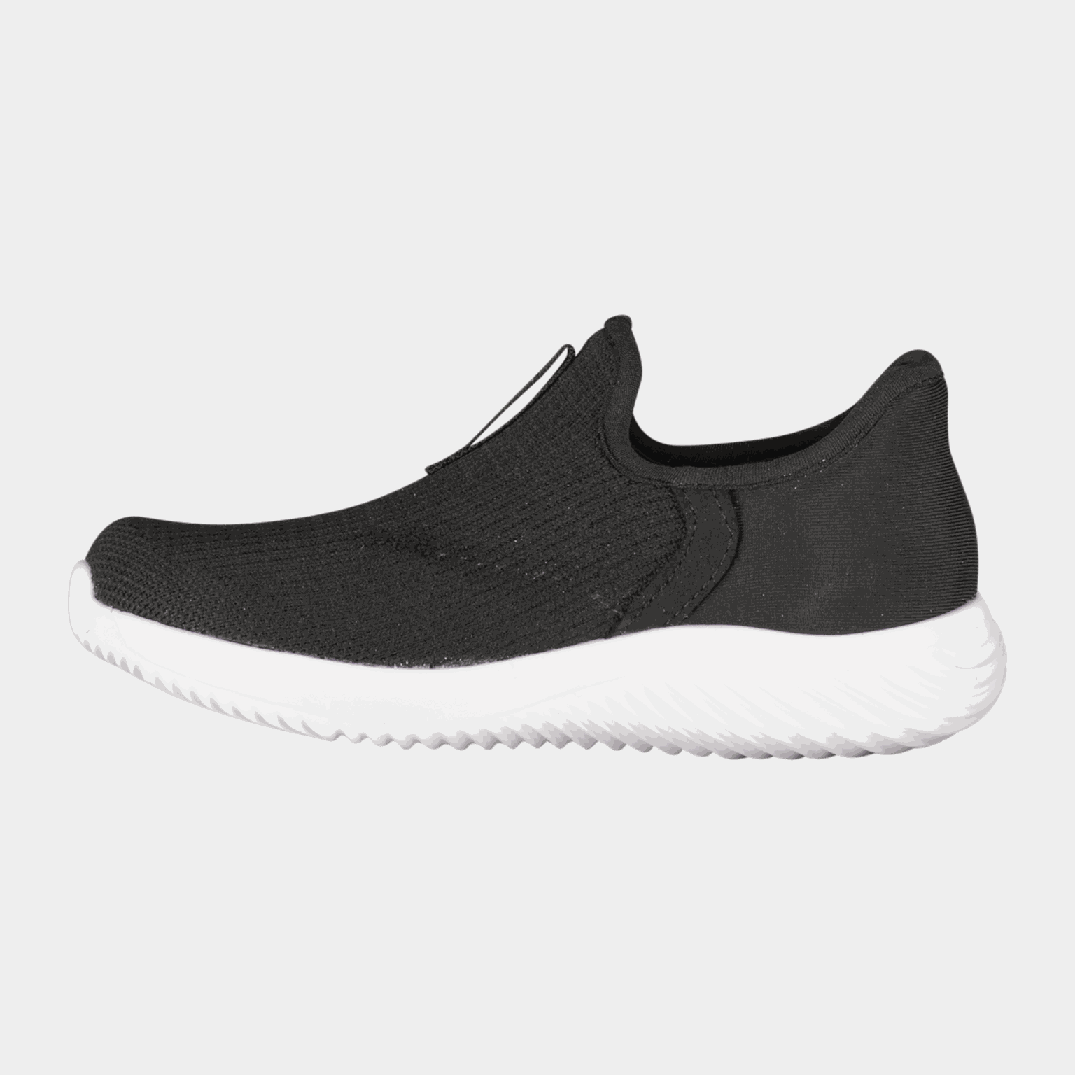  Arvika Slip-On lezser gyerek tornacipő, kézhasználatot nem igénylő.