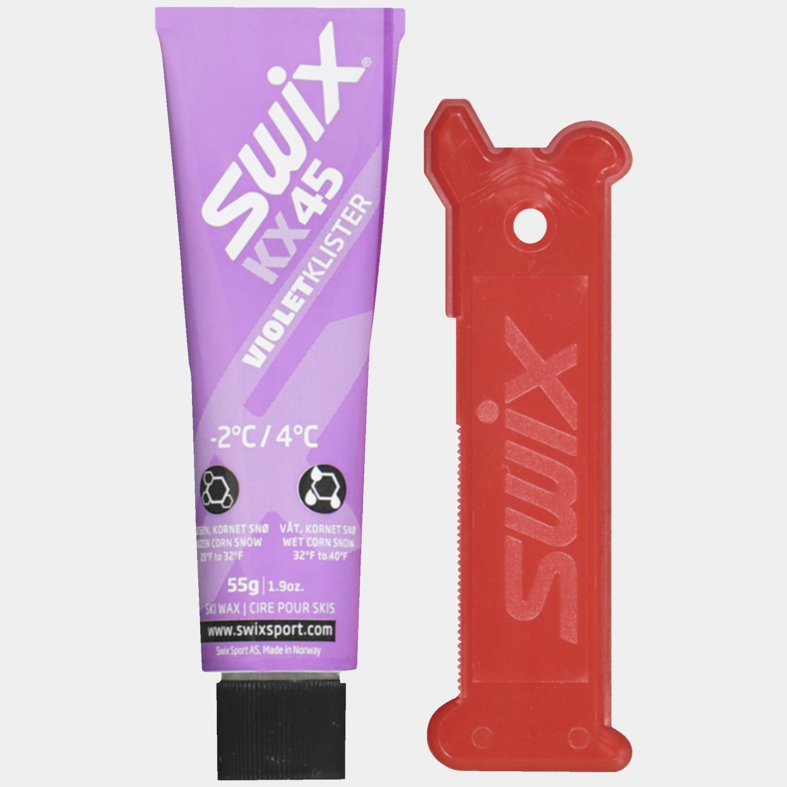 Cola roxa KX45 -2 °C a 4 °C 22/23, cola roxa -2 °C a 4 °C -