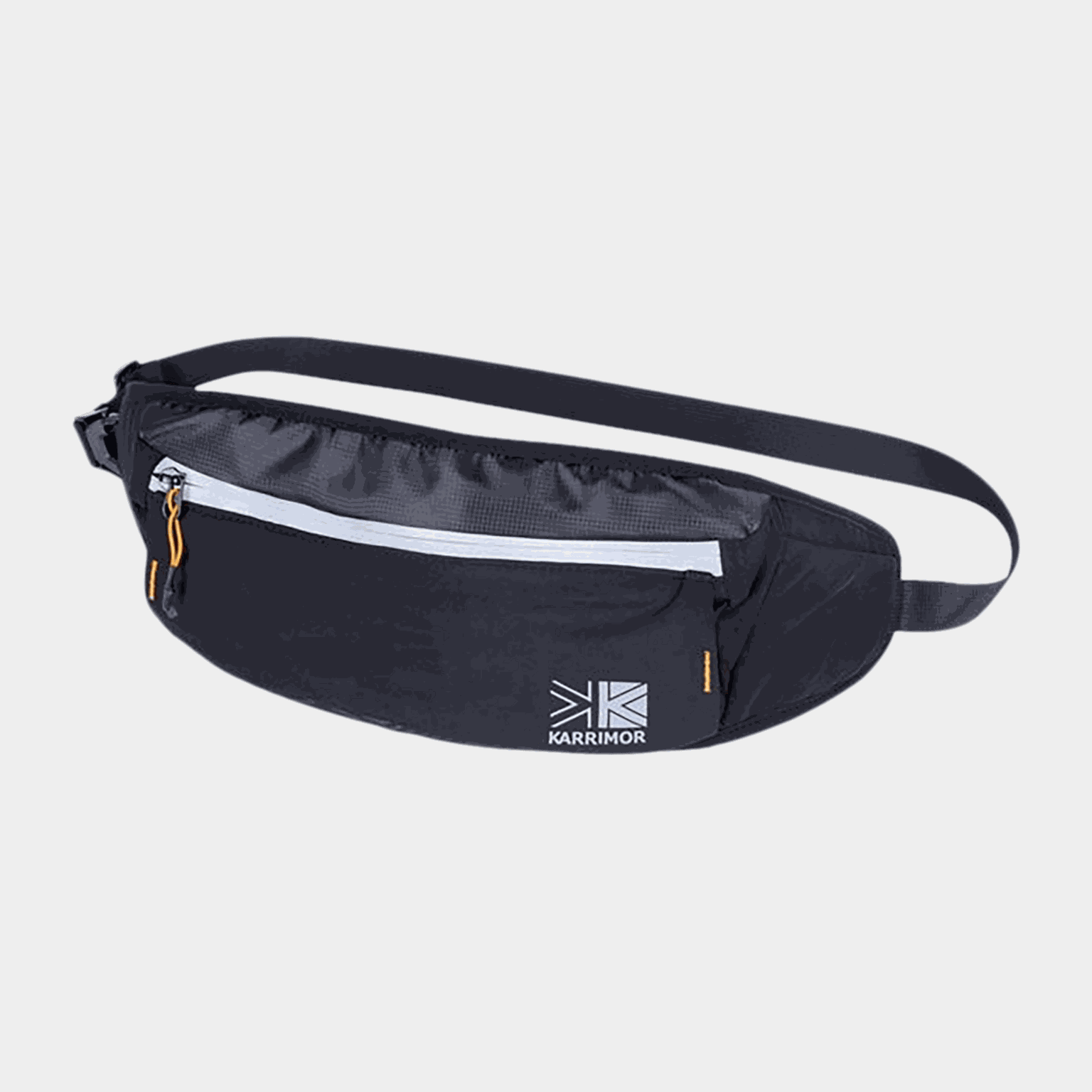 Waist Belt, løpebelte - Grå