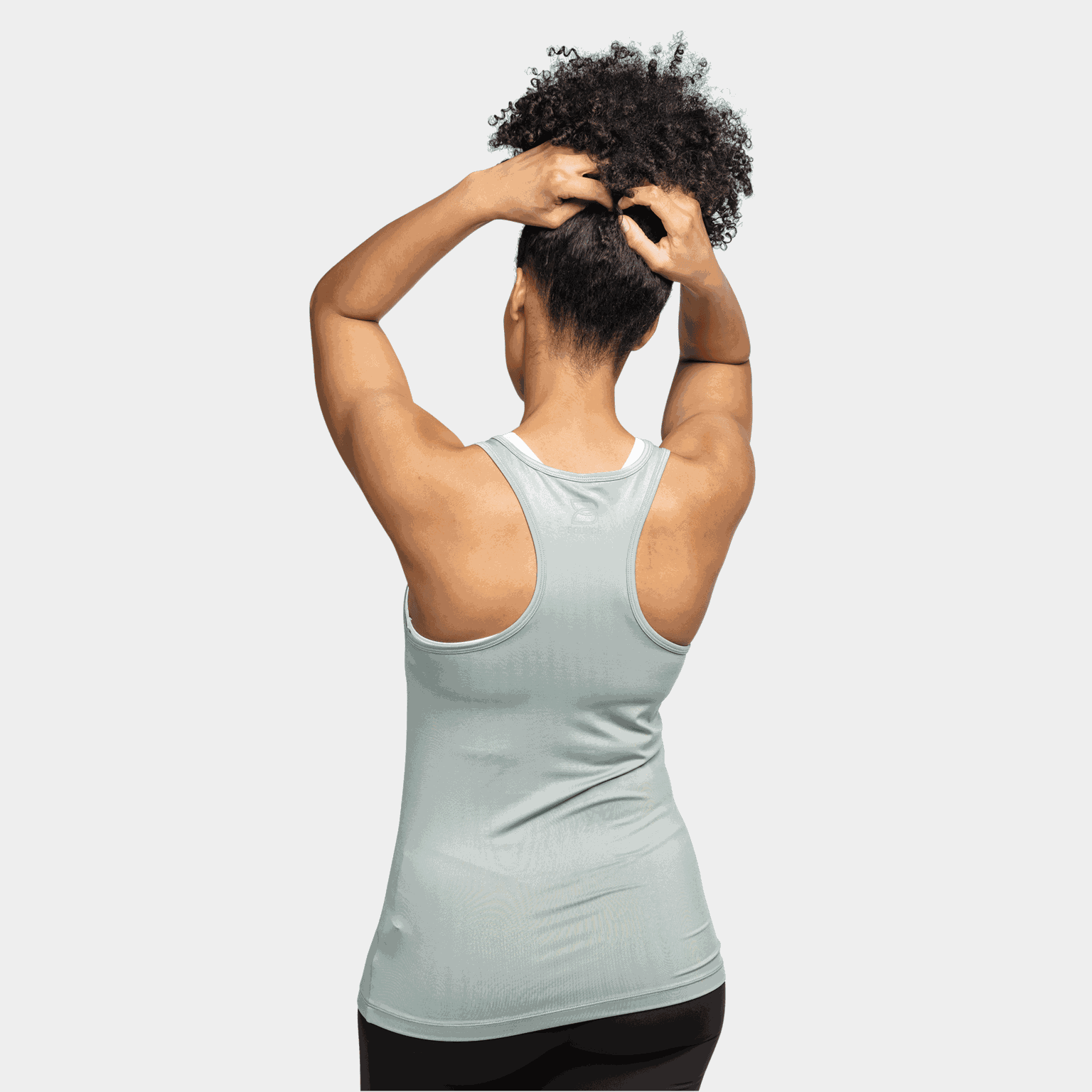  Mouwloze blouse, mouwloze blouse voor dames