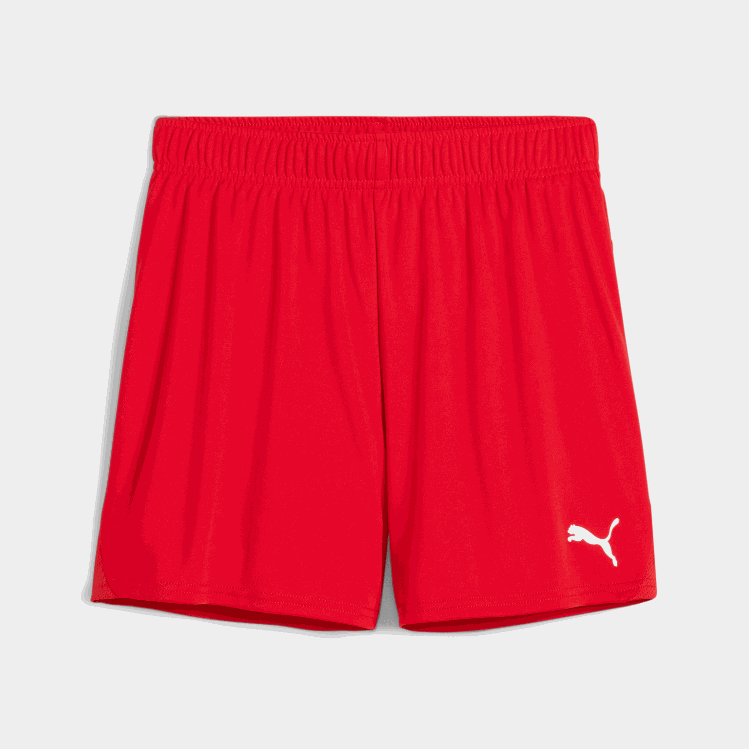 teamGOAL Handball Shorts, håndballshorts, dame - Rød