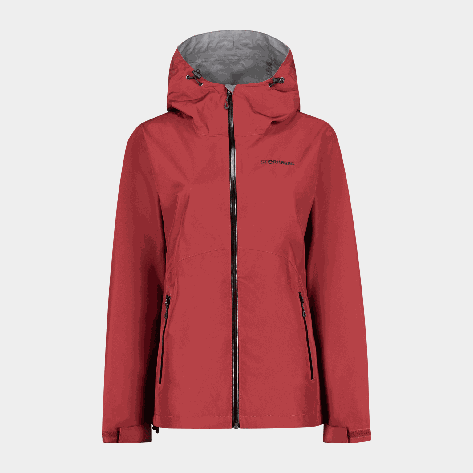 Røros Rec Shell Jacket W, skalljakke, dame